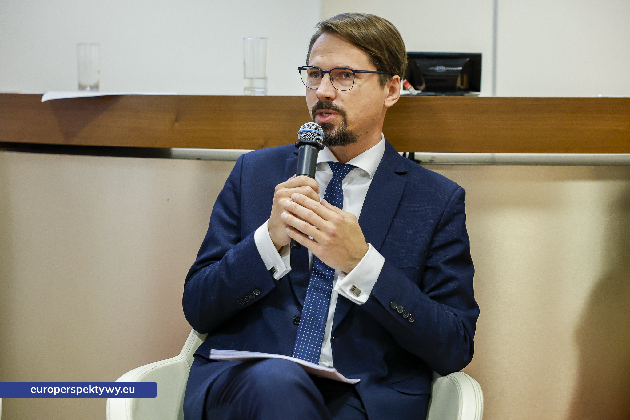 Konferencja - Instytut Transformacji Energetycznej AWSB - Europerspektywy-140 Europerspektywy Energia Przyszłości - konferencja o transformacji energetycznej