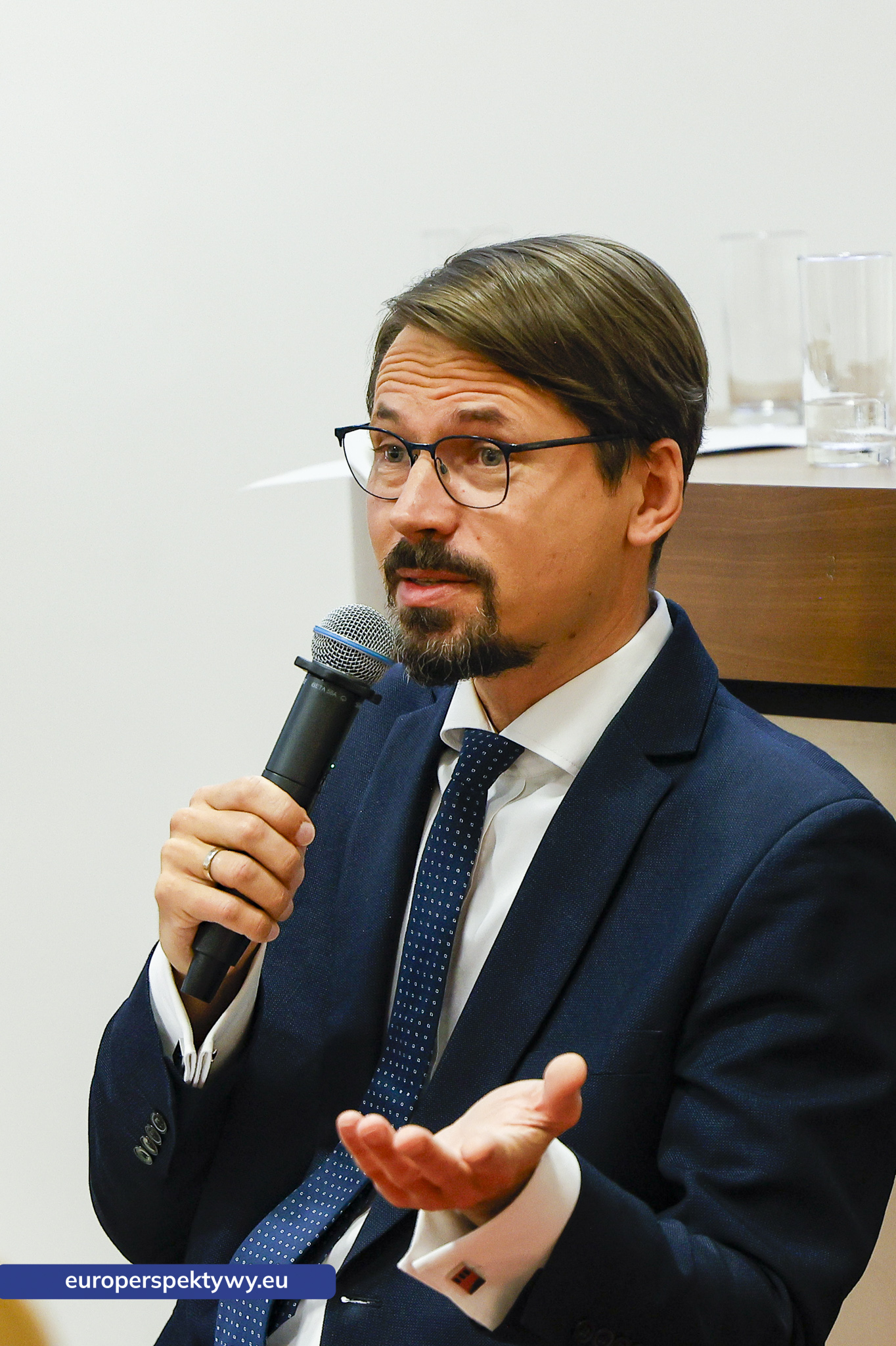 Konferencja - Instytut Transformacji Energetycznej AWSB - Europerspektywy-143 Europerspektywy Energia Przyszłości - konferencja o transformacji energetycznej