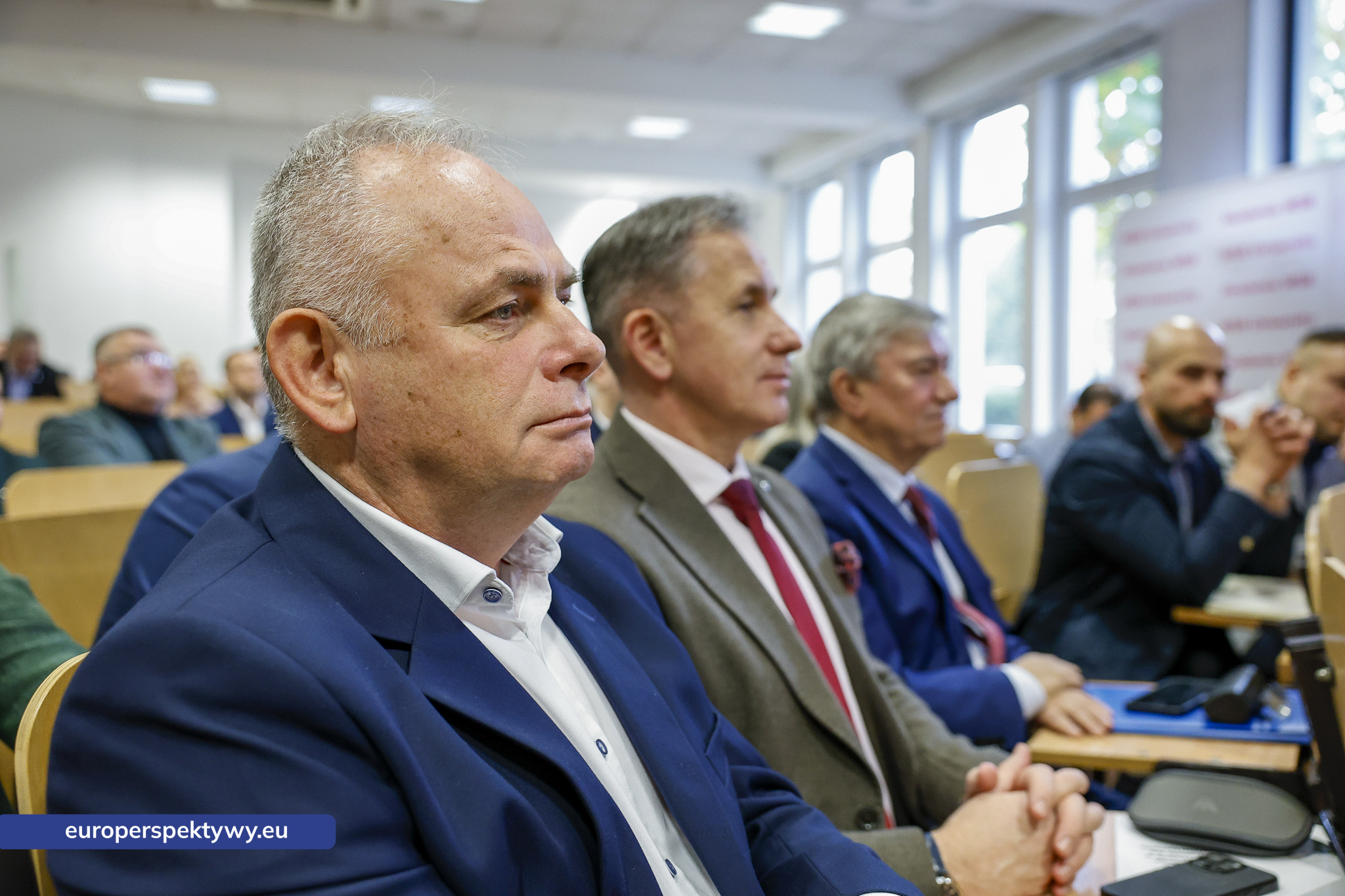 Konferencja - Instytut Transformacji Energetycznej AWSB - Europerspektywy-144 Europerspektywy Energia Przyszłości - konferencja o transformacji energetycznej