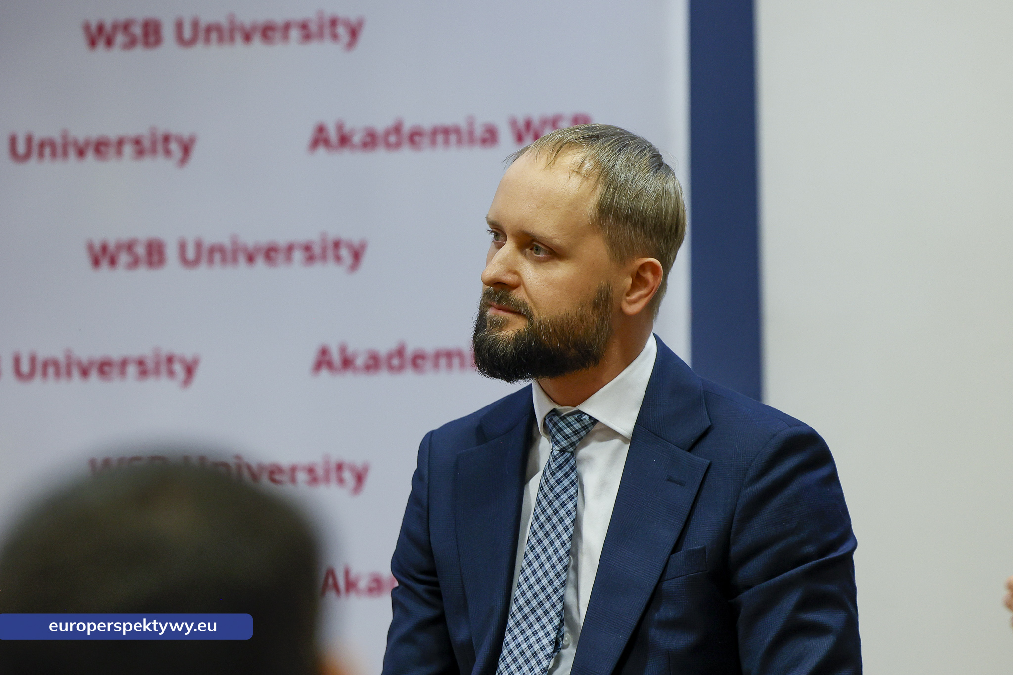 Konferencja - Instytut Transformacji Energetycznej AWSB - Europerspektywy-145 Europerspektywy Energia Przyszłości - konferencja o transformacji energetycznej