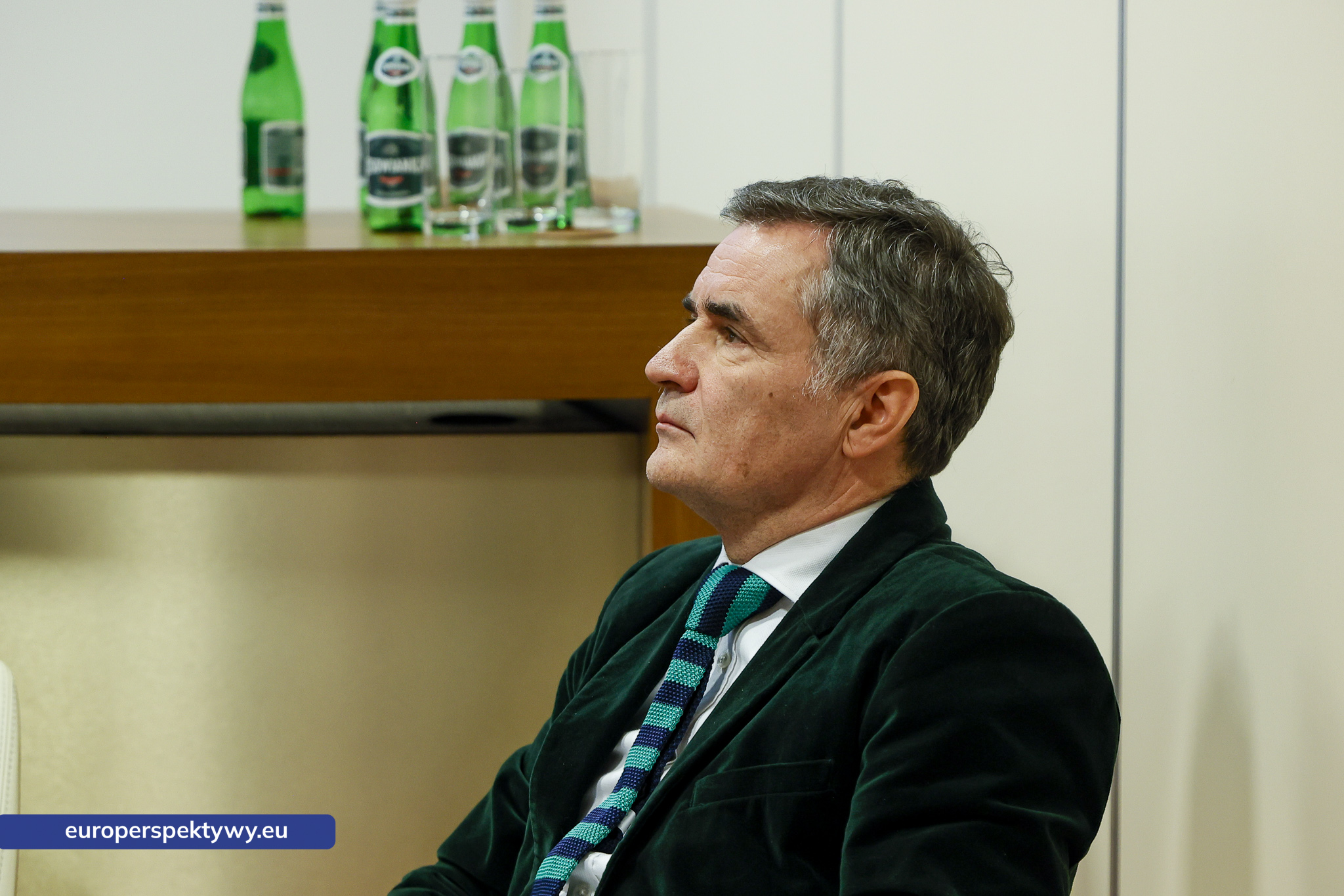 Konferencja - Instytut Transformacji Energetycznej AWSB - Europerspektywy-146 Europerspektywy Energia Przyszłości - konferencja o transformacji energetycznej