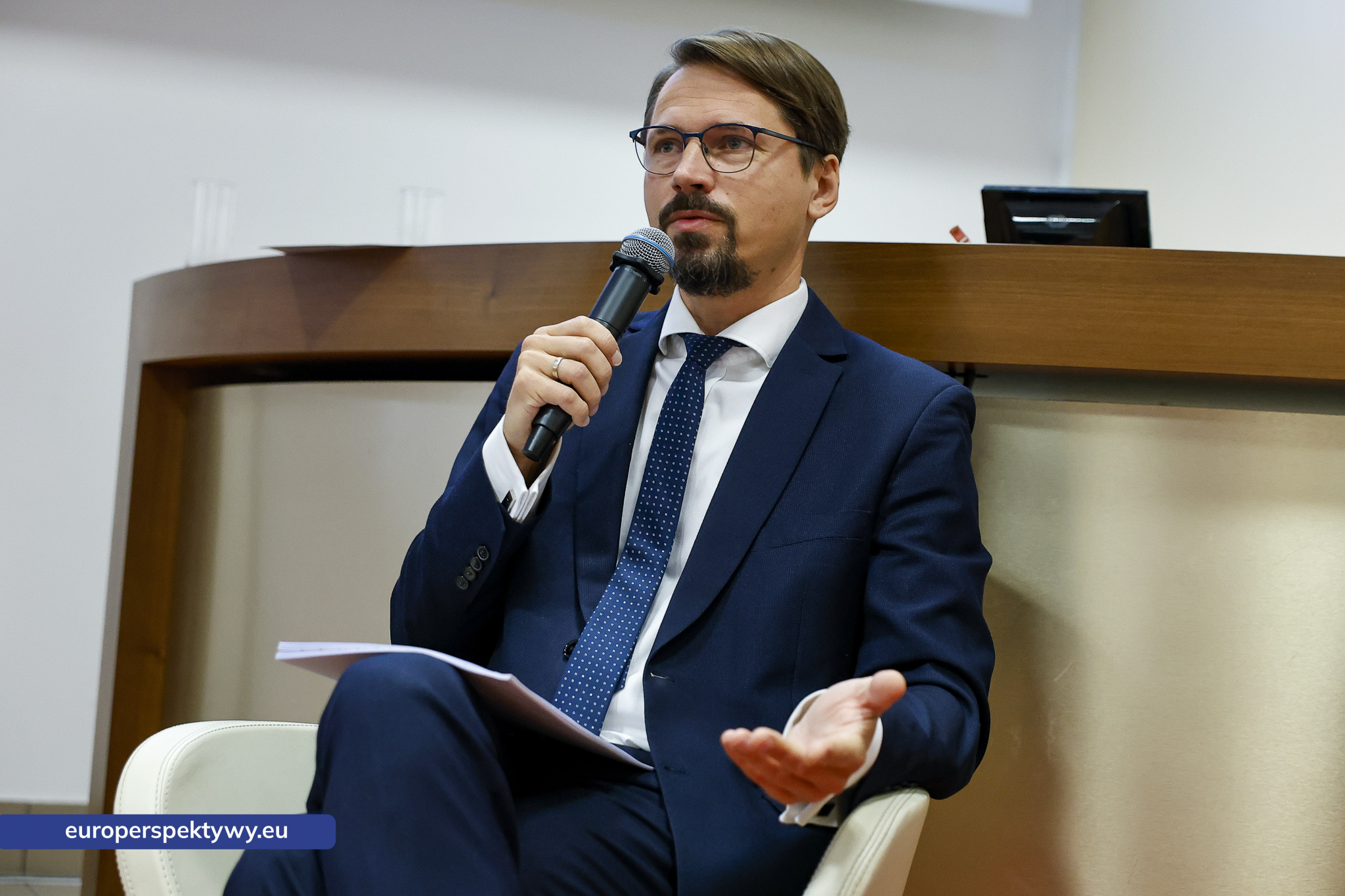 Konferencja - Instytut Transformacji Energetycznej AWSB - Europerspektywy-147 Europerspektywy Energia Przyszłości - konferencja o transformacji energetycznej