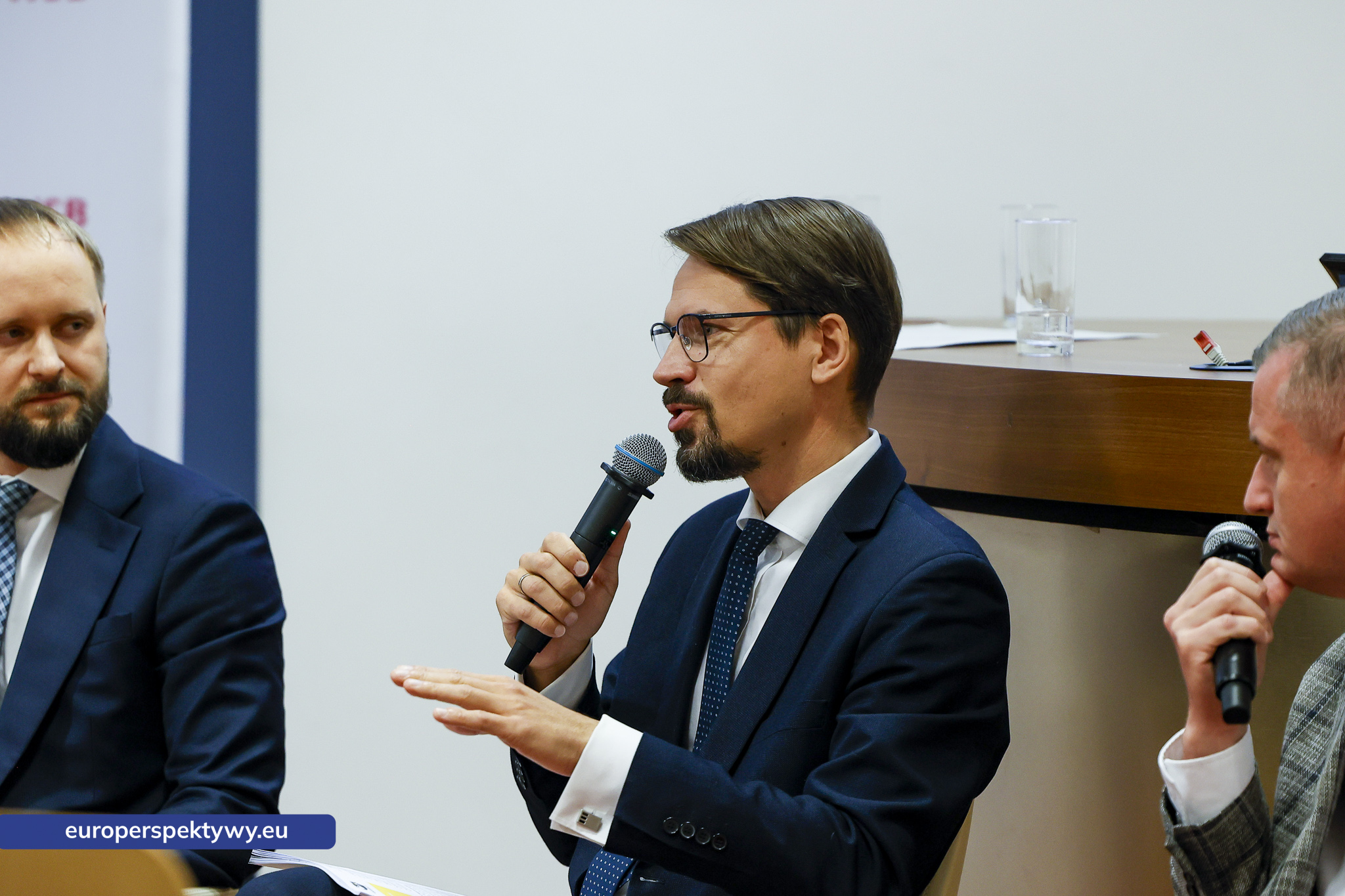 Konferencja - Instytut Transformacji Energetycznej AWSB - Europerspektywy-148 Europerspektywy Energia Przyszłości - konferencja o transformacji energetycznej