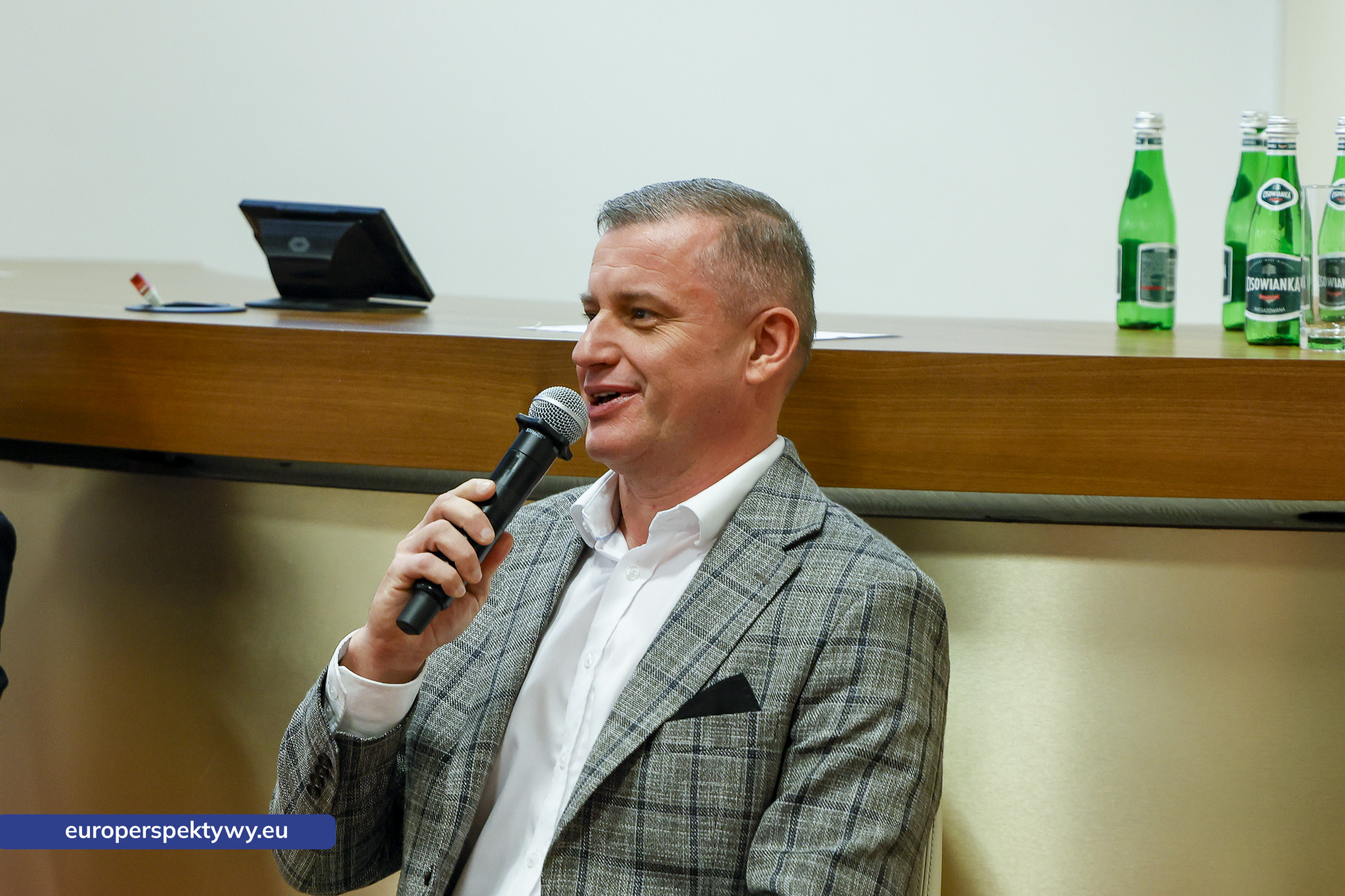 Konferencja - Instytut Transformacji Energetycznej AWSB - Europerspektywy-149 Europerspektywy Energia Przyszłości - konferencja o transformacji energetycznej