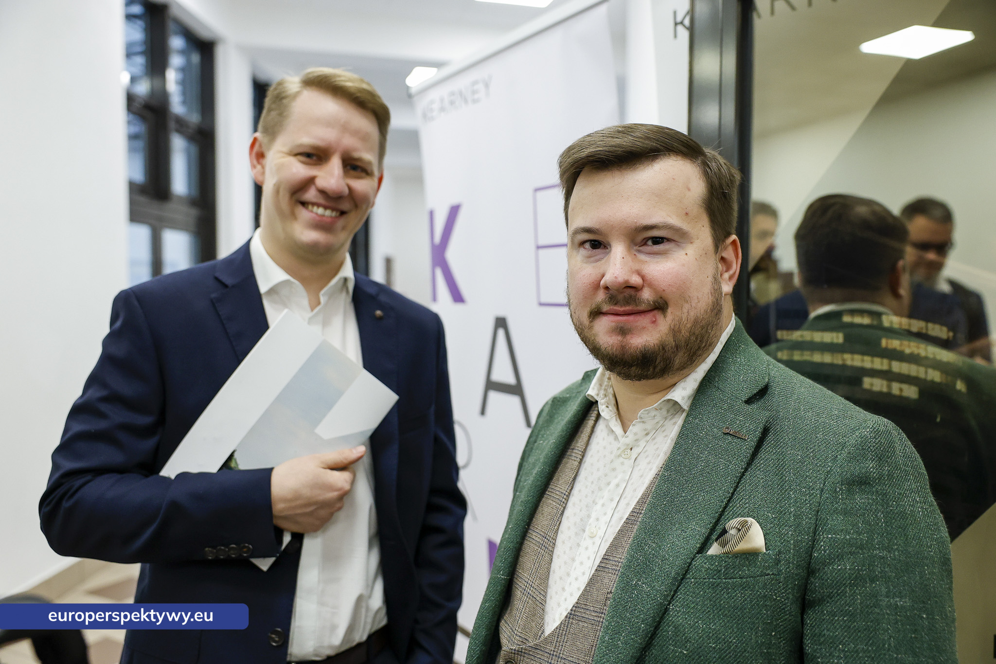 Konferencja - Instytut Transformacji Energetycznej AWSB - Europerspektywy-15 Europerspektywy Energia Przyszłości - konferencja o transformacji energetycznej