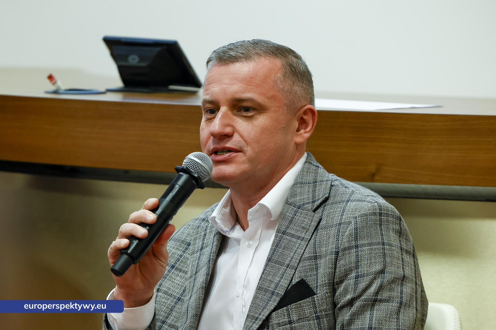 Konferencja - Instytut Transformacji Energetycznej AWSB - Europerspektywy-151 Europerspektywy Energia Przyszłości - konferencja o transformacji energetycznej