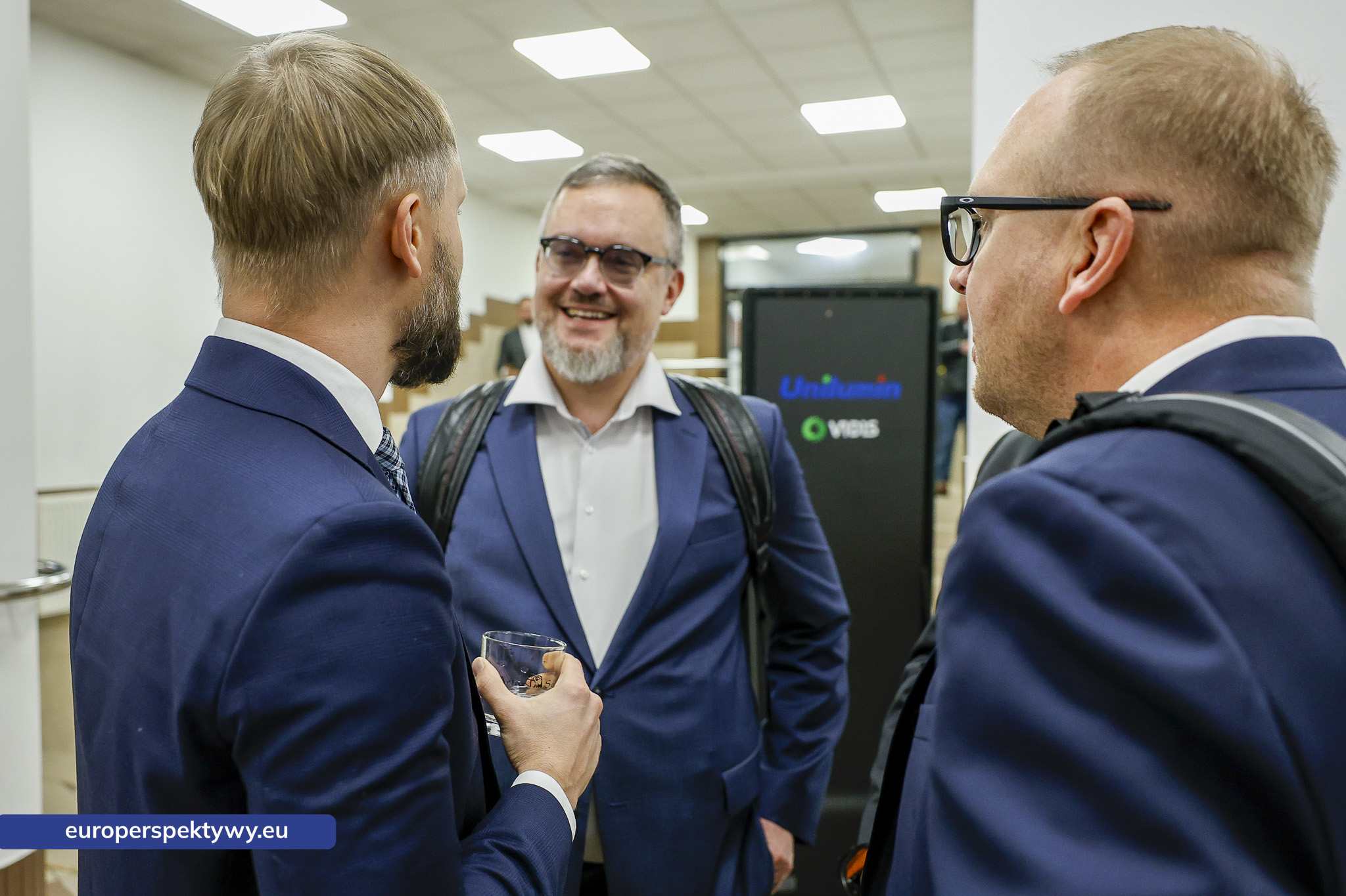 Konferencja - Instytut Transformacji Energetycznej AWSB - Europerspektywy-16 Europerspektywy Energia Przyszłości - konferencja o transformacji energetycznej