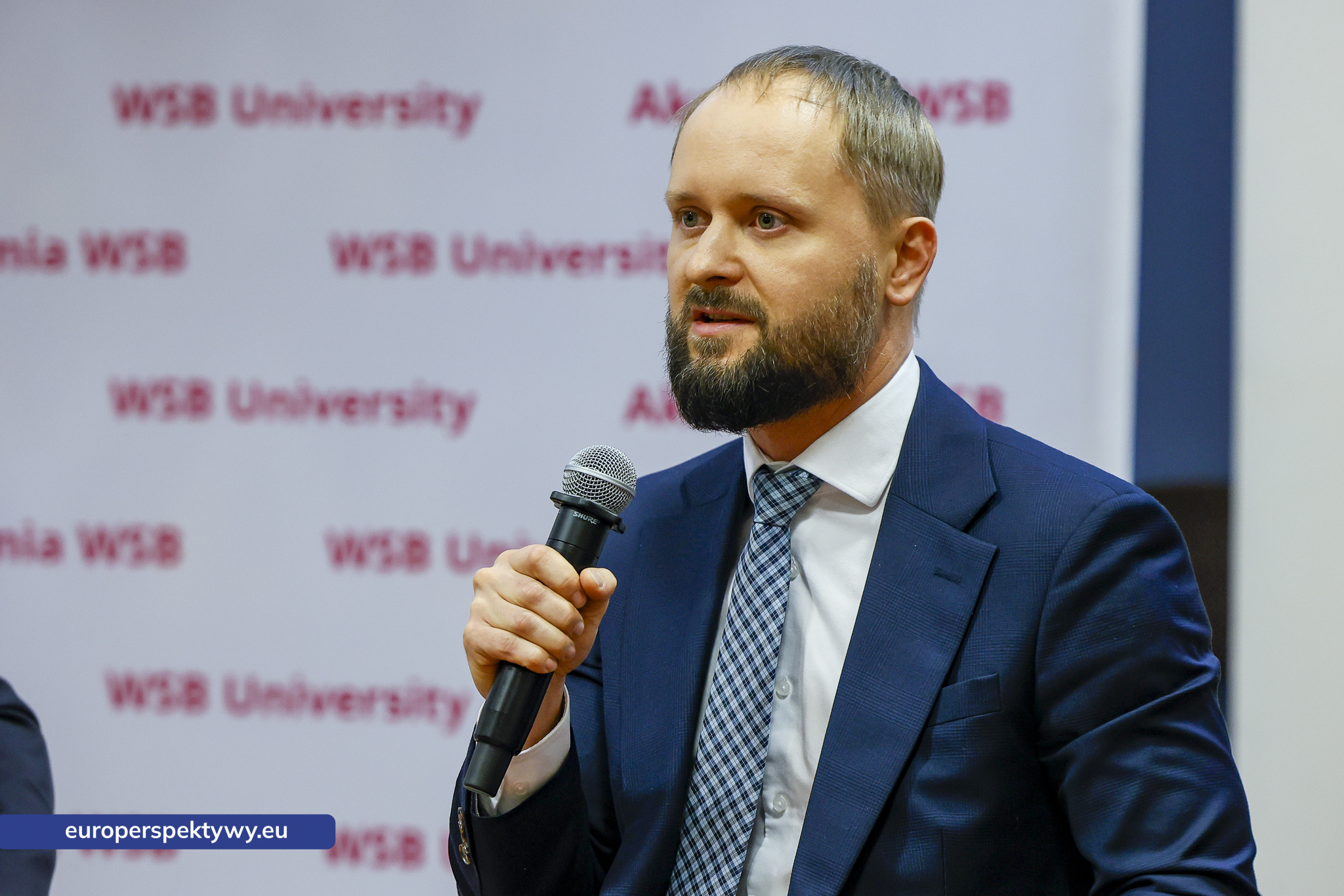 Konferencja - Instytut Transformacji Energetycznej AWSB - Europerspektywy-162 Europerspektywy Energia Przyszłości - konferencja o transformacji energetycznej