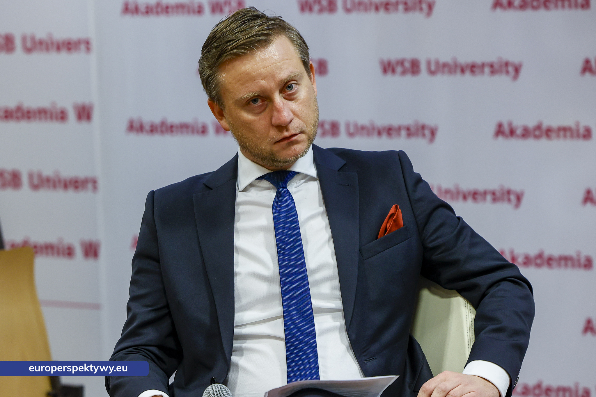 Konferencja - Instytut Transformacji Energetycznej AWSB - Europerspektywy-164 Europerspektywy Energia Przyszłości - konferencja o transformacji energetycznej