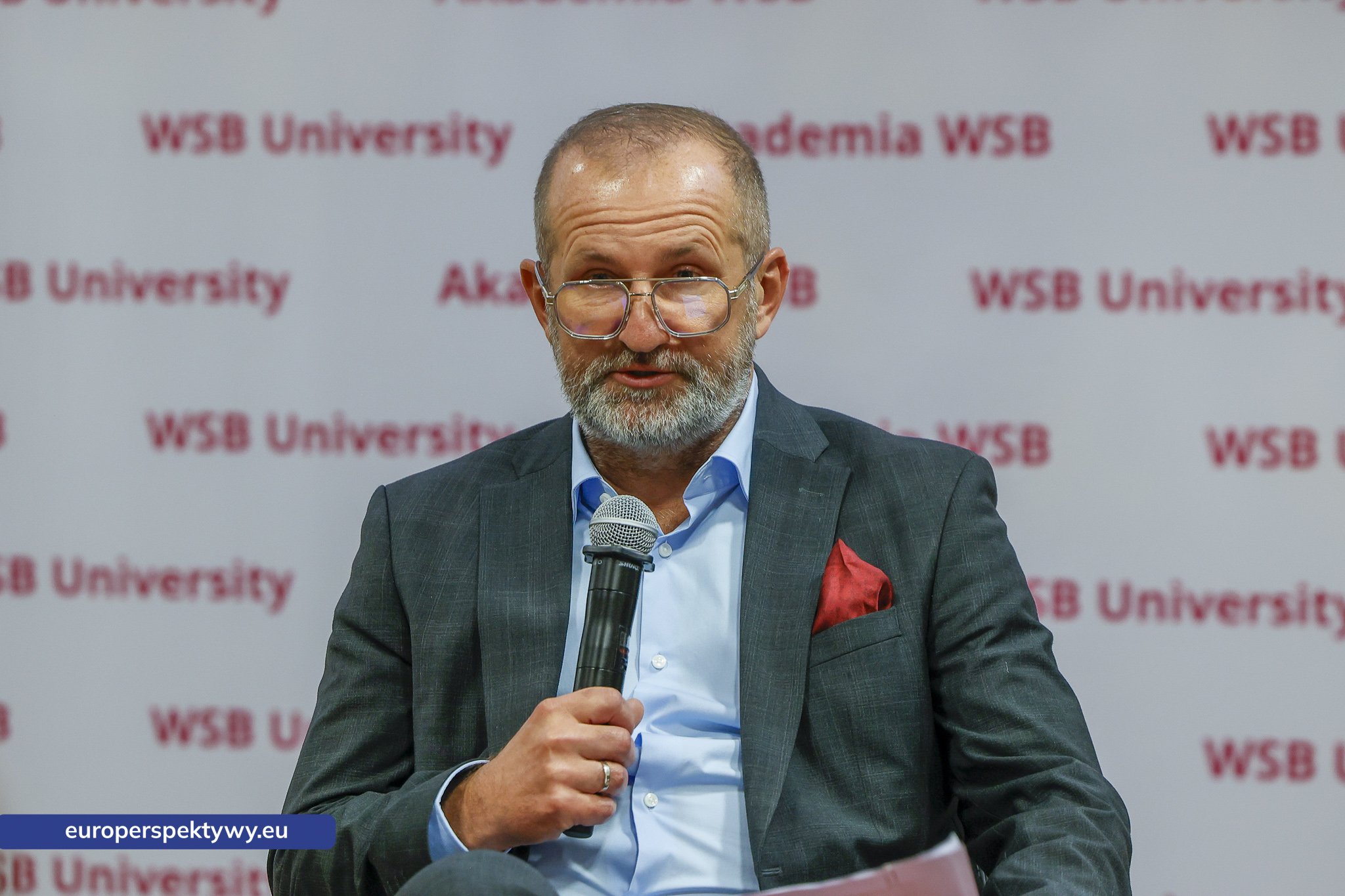 Konferencja - Instytut Transformacji Energetycznej AWSB - Europerspektywy-166 Europerspektywy Energia Przyszłości - konferencja o transformacji energetycznej