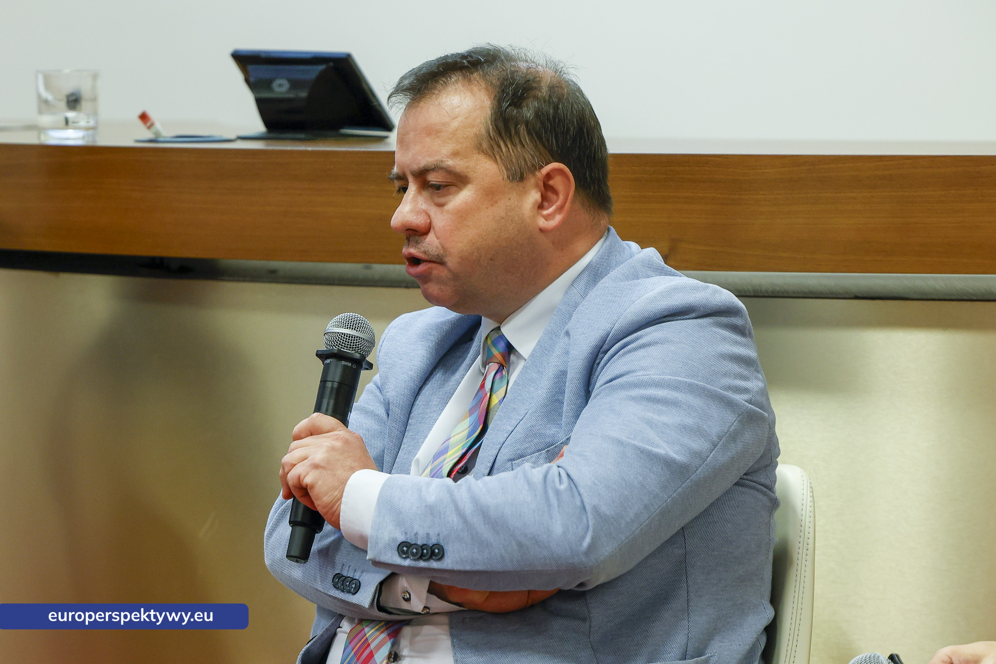 Konferencja - Instytut Transformacji Energetycznej AWSB - Europerspektywy-167 Europerspektywy Energia Przyszłości - konferencja o transformacji energetycznej