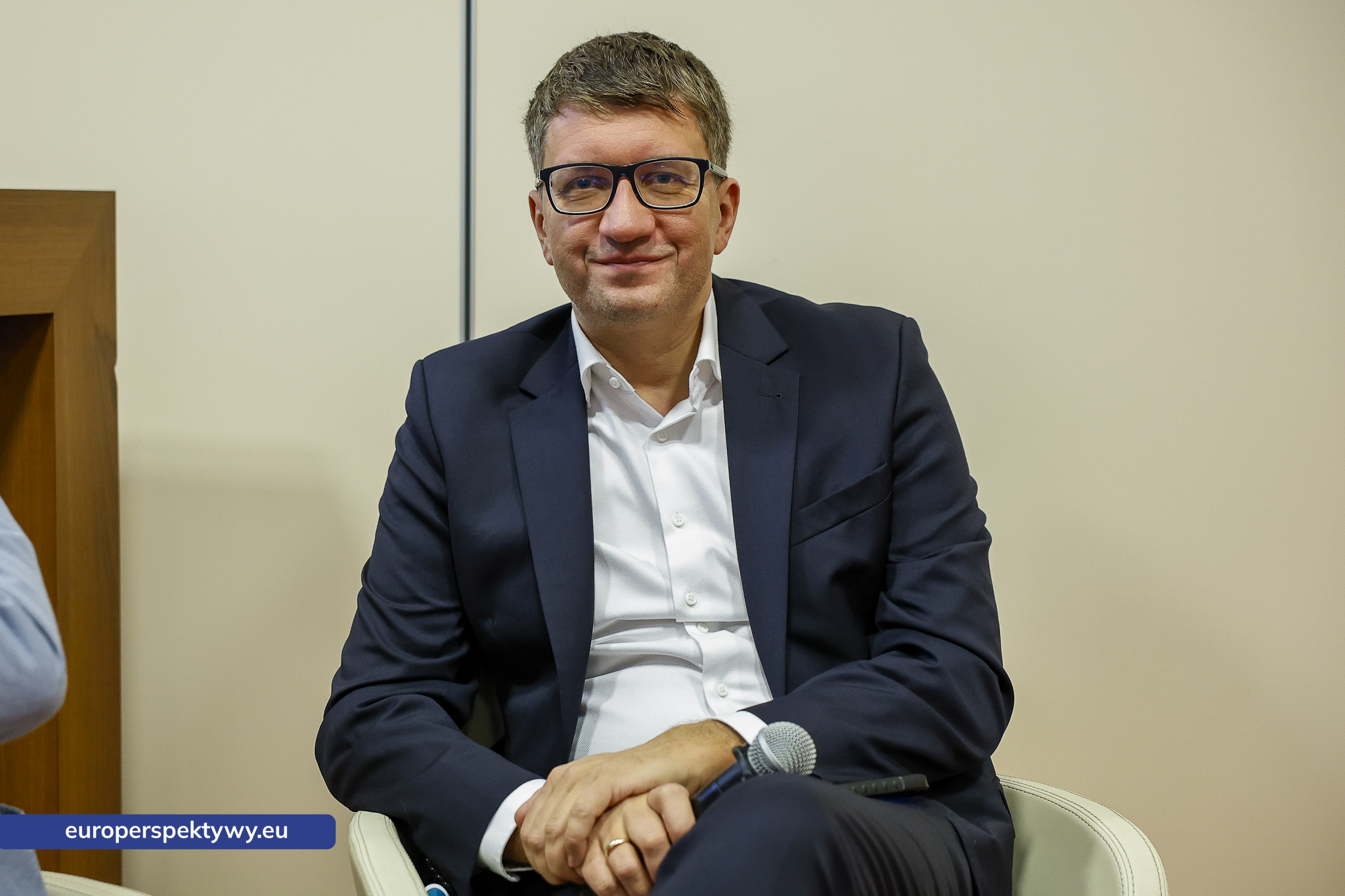 Konferencja - Instytut Transformacji Energetycznej AWSB - Europerspektywy-174 Europerspektywy Energia Przyszłości - konferencja o transformacji energetycznej