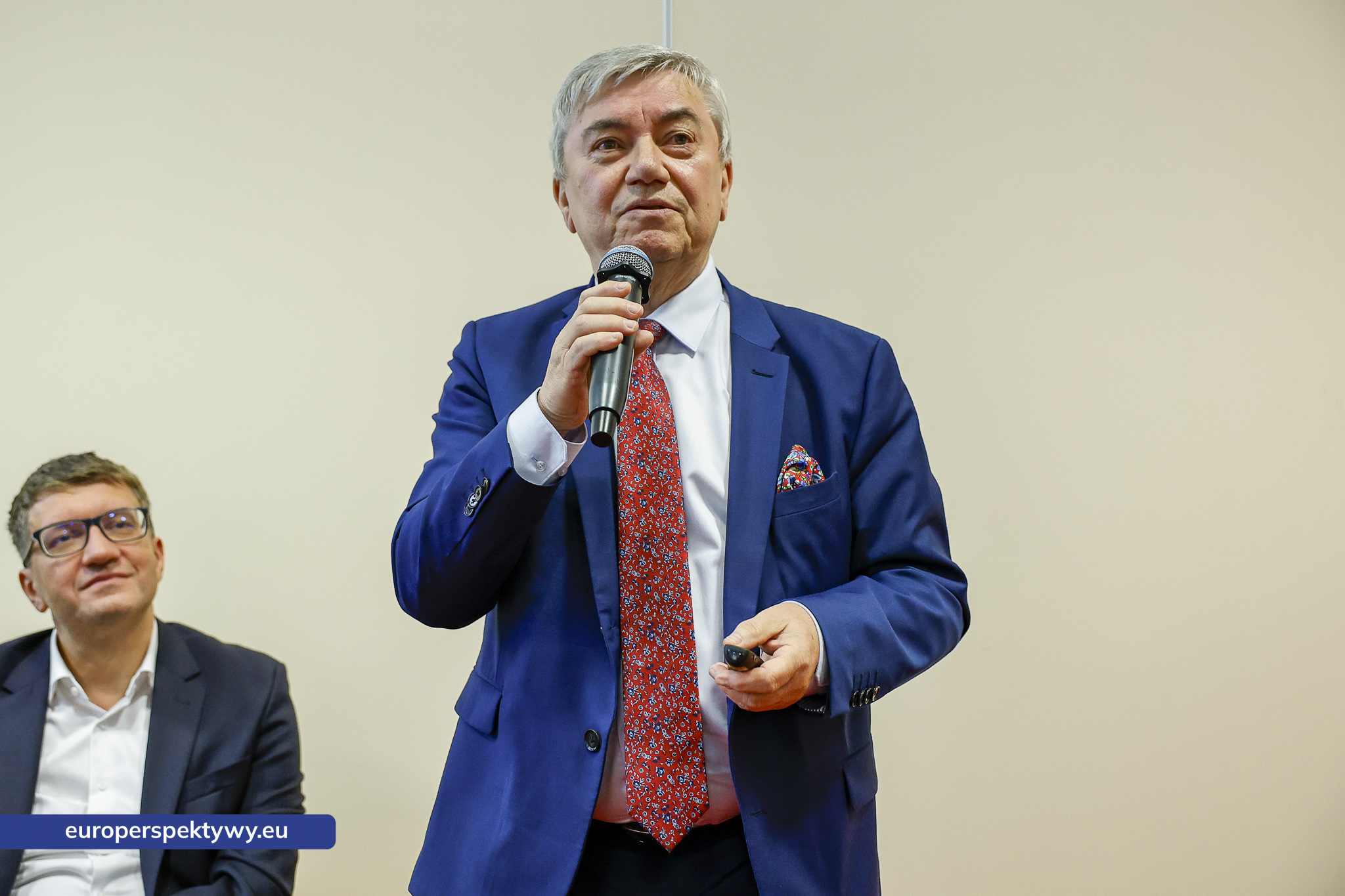 Konferencja - Instytut Transformacji Energetycznej AWSB - Europerspektywy-177 Europerspektywy Energia Przyszłości - konferencja o transformacji energetycznej