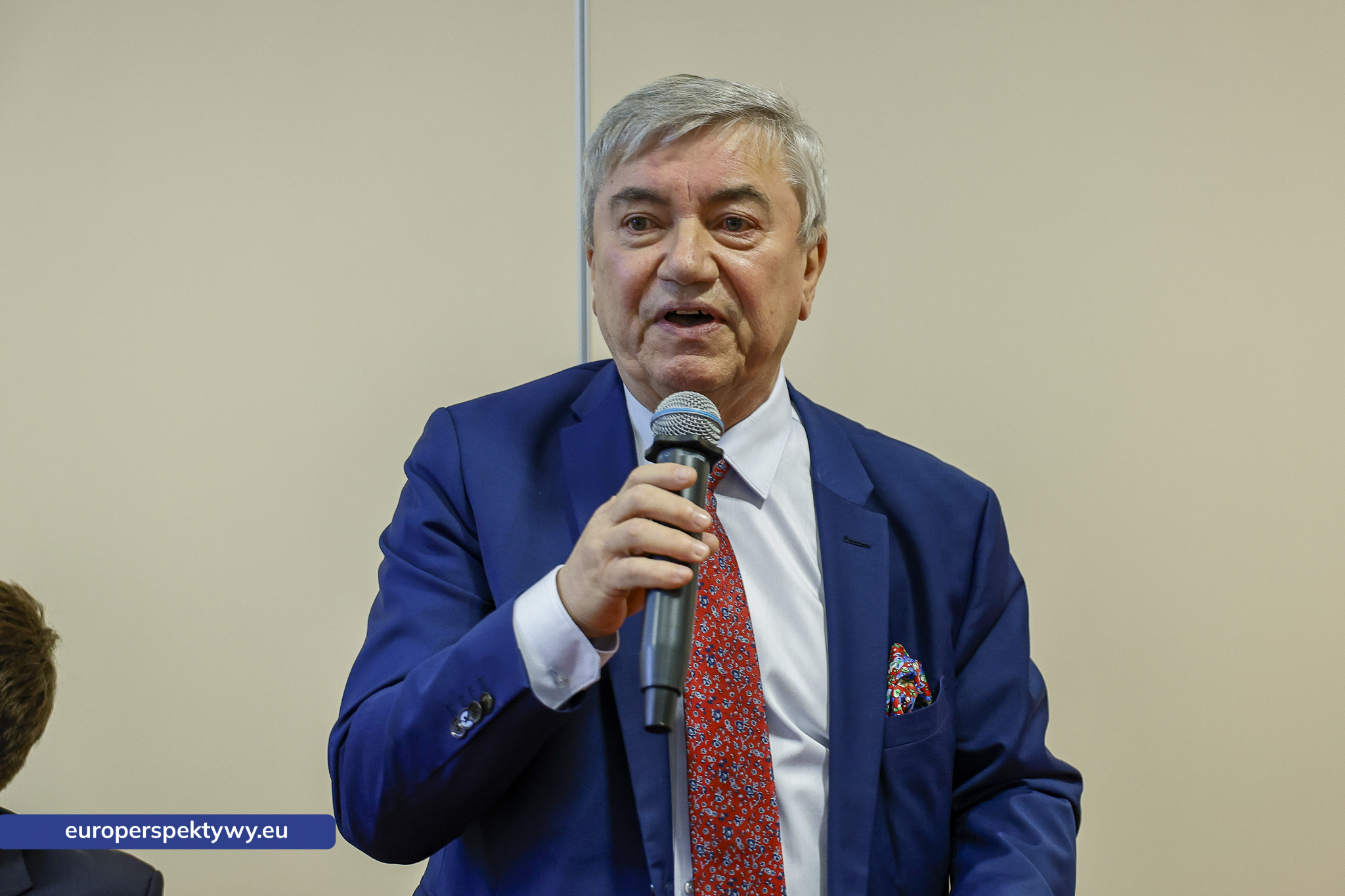 Konferencja - Instytut Transformacji Energetycznej AWSB - Europerspektywy-179 Europerspektywy Energia Przyszłości - konferencja o transformacji energetycznej