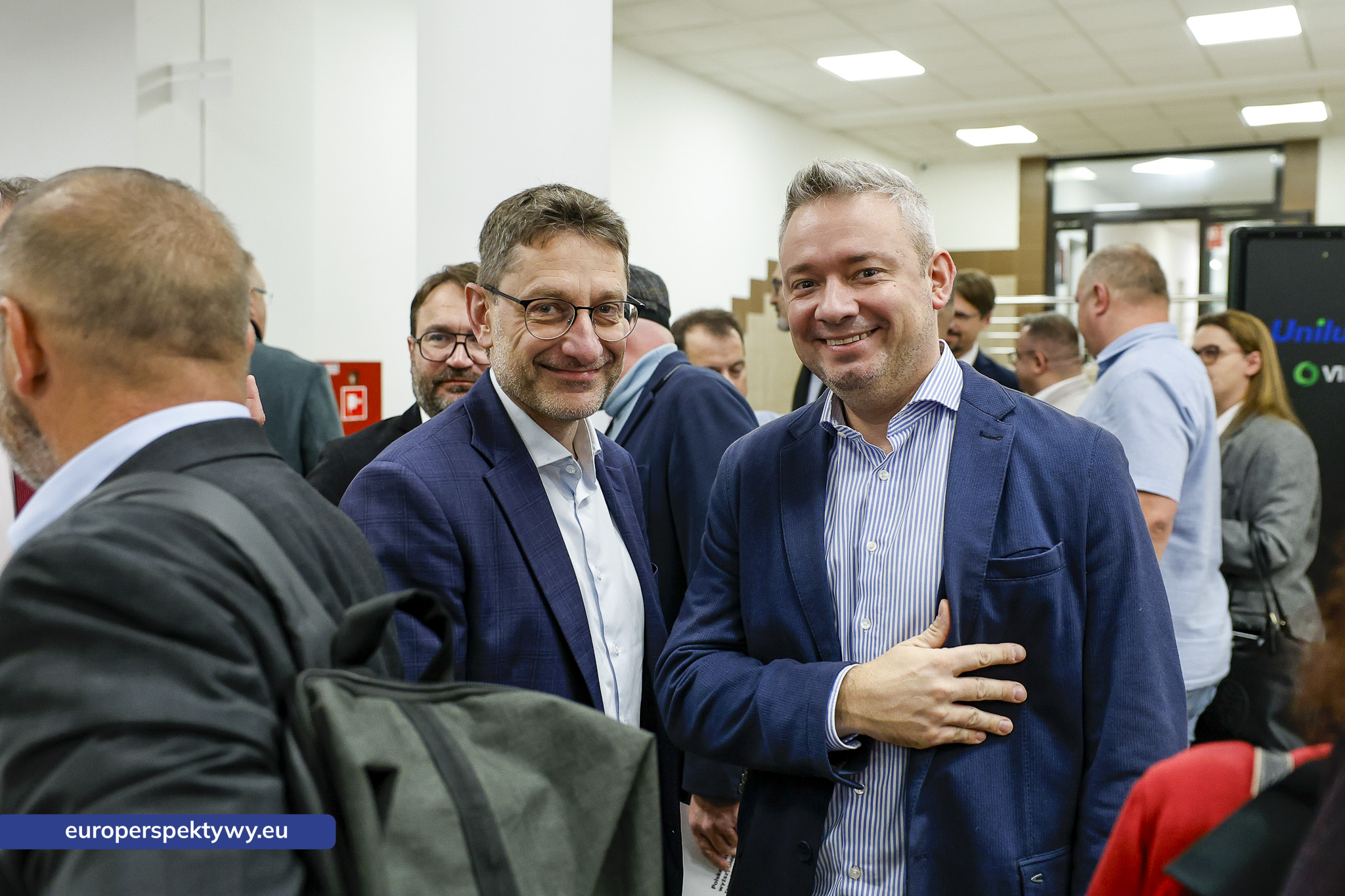 Konferencja - Instytut Transformacji Energetycznej AWSB - Europerspektywy-18 Europerspektywy Energia Przyszłości - konferencja o transformacji energetycznej