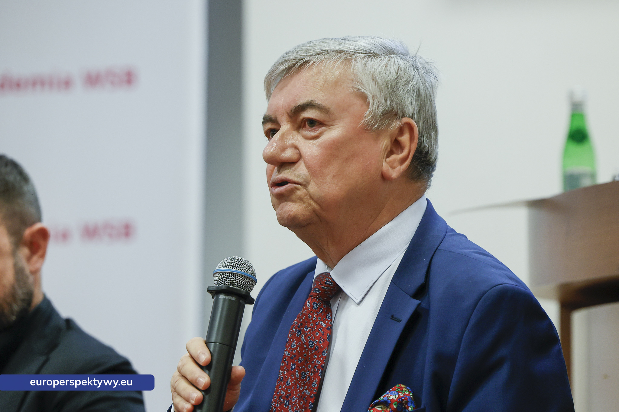 Konferencja - Instytut Transformacji Energetycznej AWSB - Europerspektywy-185 Europerspektywy Energia Przyszłości - konferencja o transformacji energetycznej