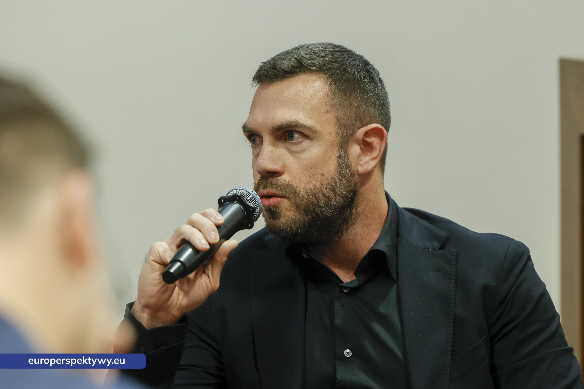 Konferencja - Instytut Transformacji Energetycznej AWSB - Europerspektywy-189 Europerspektywy Energia Przyszłości - konferencja o transformacji energetycznej