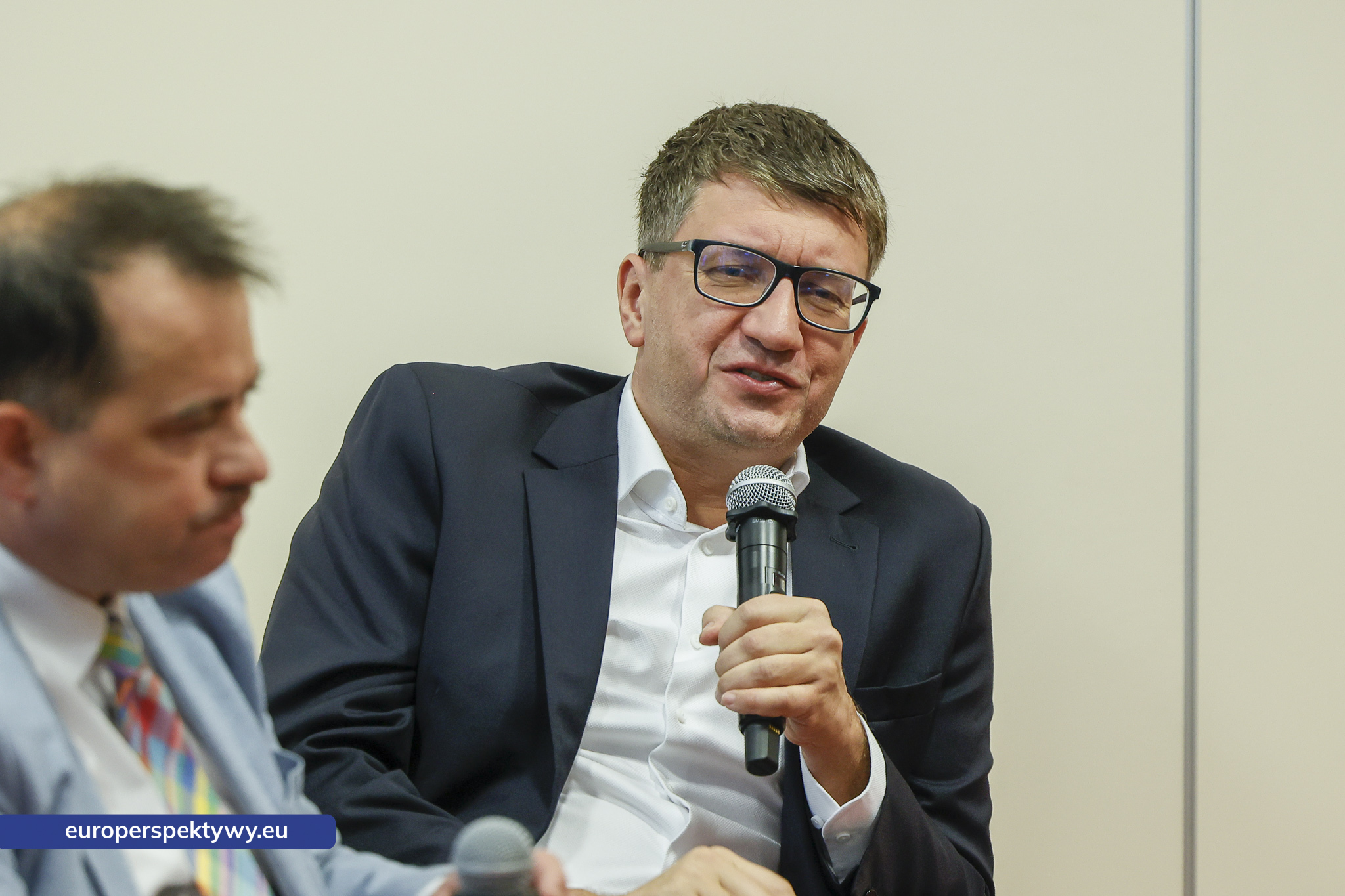 Konferencja - Instytut Transformacji Energetycznej AWSB - Europerspektywy-190 Europerspektywy Energia Przyszłości - konferencja o transformacji energetycznej