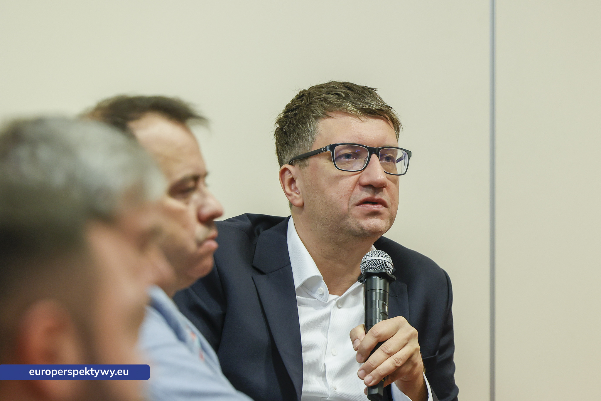 Konferencja - Instytut Transformacji Energetycznej AWSB - Europerspektywy-192 Europerspektywy Energia Przyszłości - konferencja o transformacji energetycznej