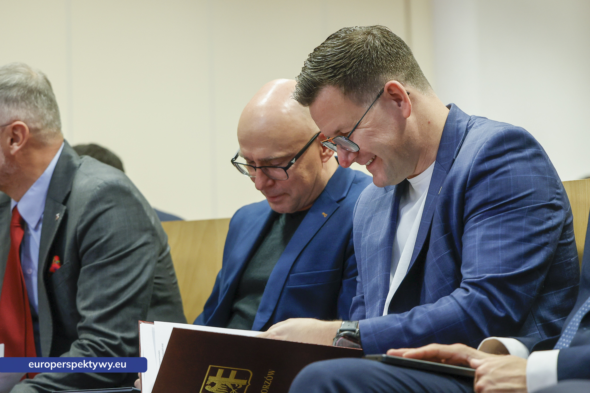 Konferencja - Instytut Transformacji Energetycznej AWSB - Europerspektywy-193 Europerspektywy Energia Przyszłości - konferencja o transformacji energetycznej