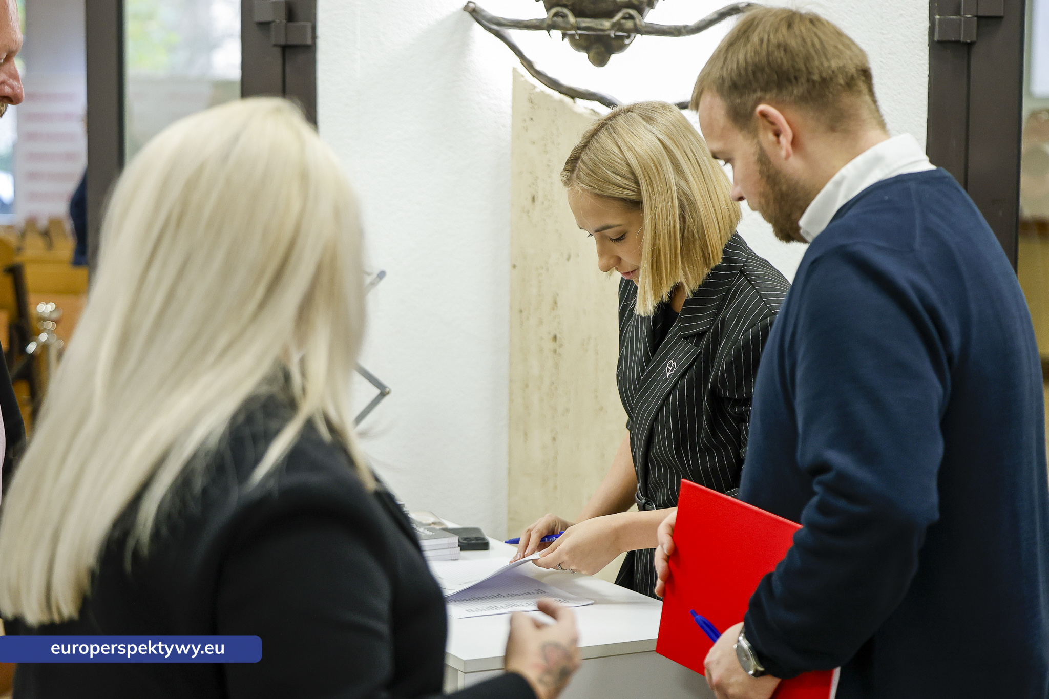 Konferencja - Instytut Transformacji Energetycznej AWSB - Europerspektywy-2 Europerspektywy Energia Przyszłości - konferencja o transformacji energetycznej