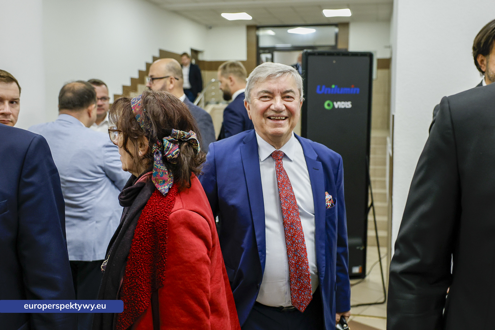 Konferencja - Instytut Transformacji Energetycznej AWSB - Europerspektywy-20 Europerspektywy Energia Przyszłości - konferencja o transformacji energetycznej