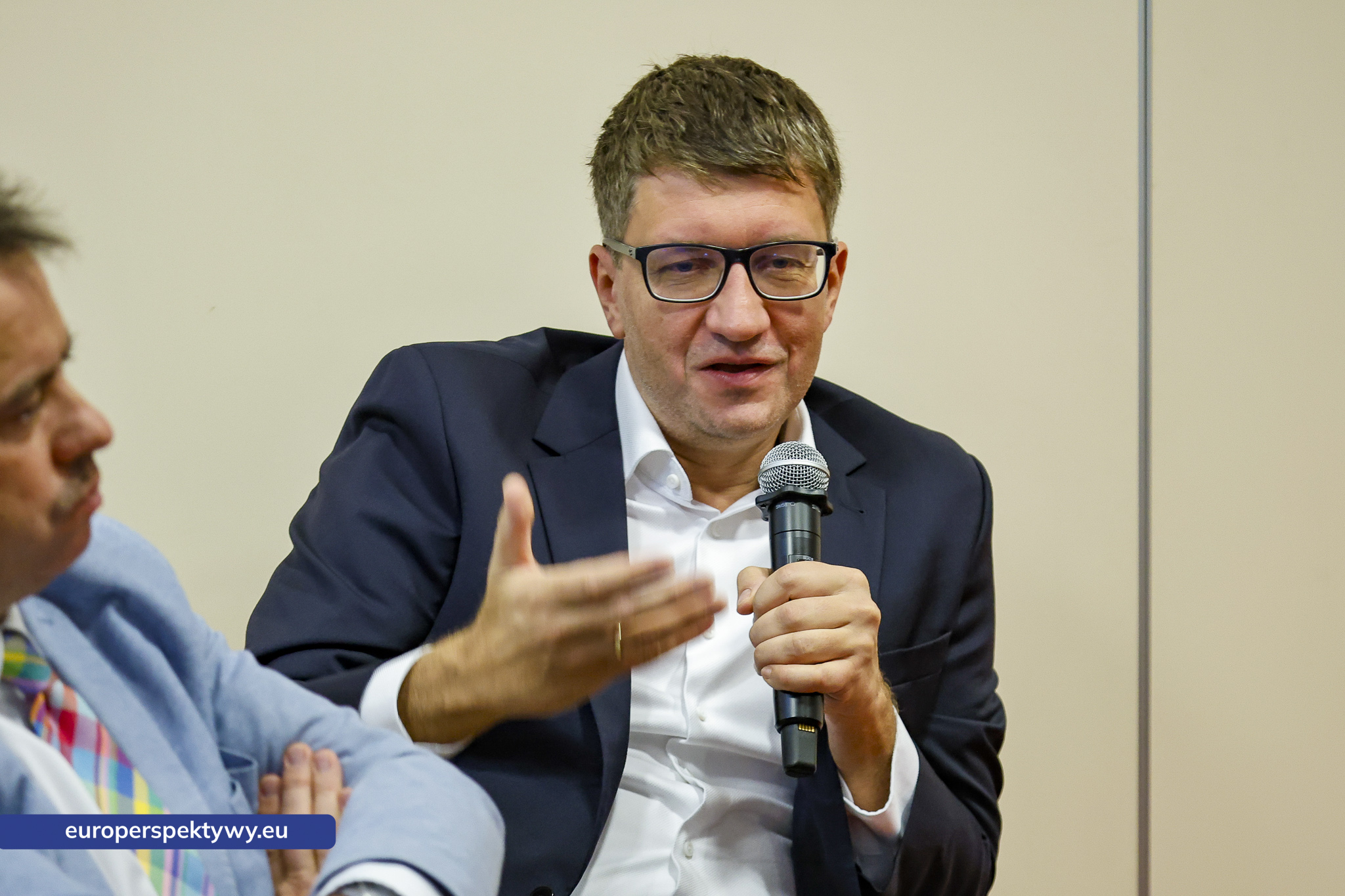 Konferencja - Instytut Transformacji Energetycznej AWSB - Europerspektywy-203 Europerspektywy Energia Przyszłości - konferencja o transformacji energetycznej