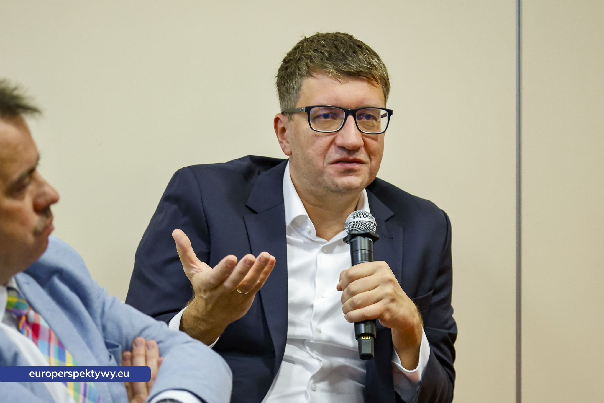 Konferencja - Instytut Transformacji Energetycznej AWSB - Europerspektywy-204 Europerspektywy Energia Przyszłości - konferencja o transformacji energetycznej