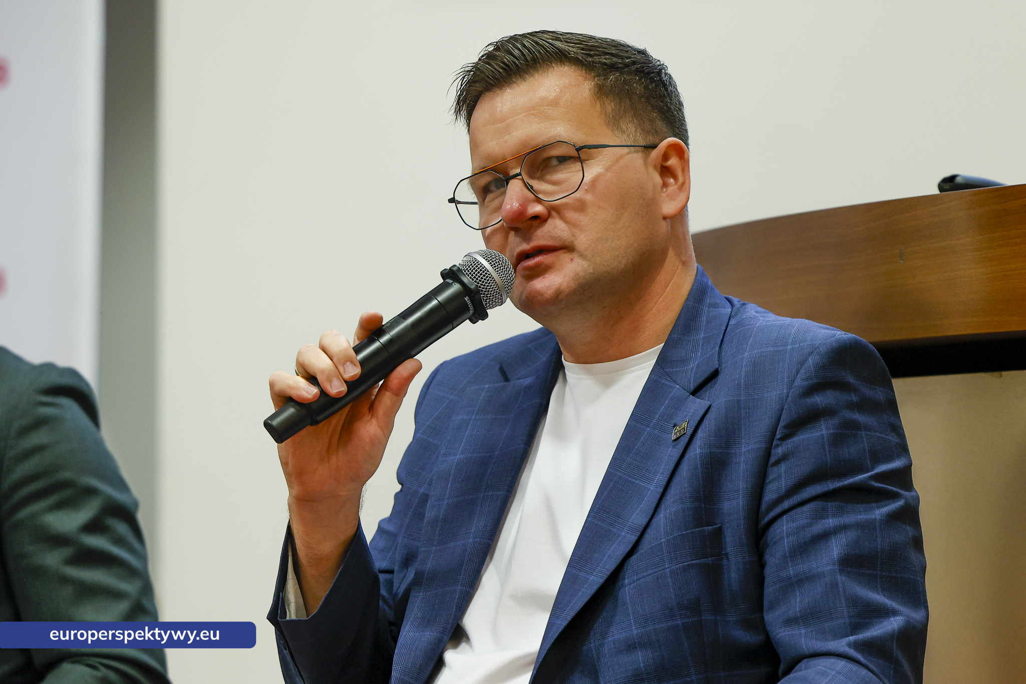 Konferencja - Instytut Transformacji Energetycznej AWSB - Europerspektywy-209 Europerspektywy Energia Przyszłości - konferencja o transformacji energetycznej