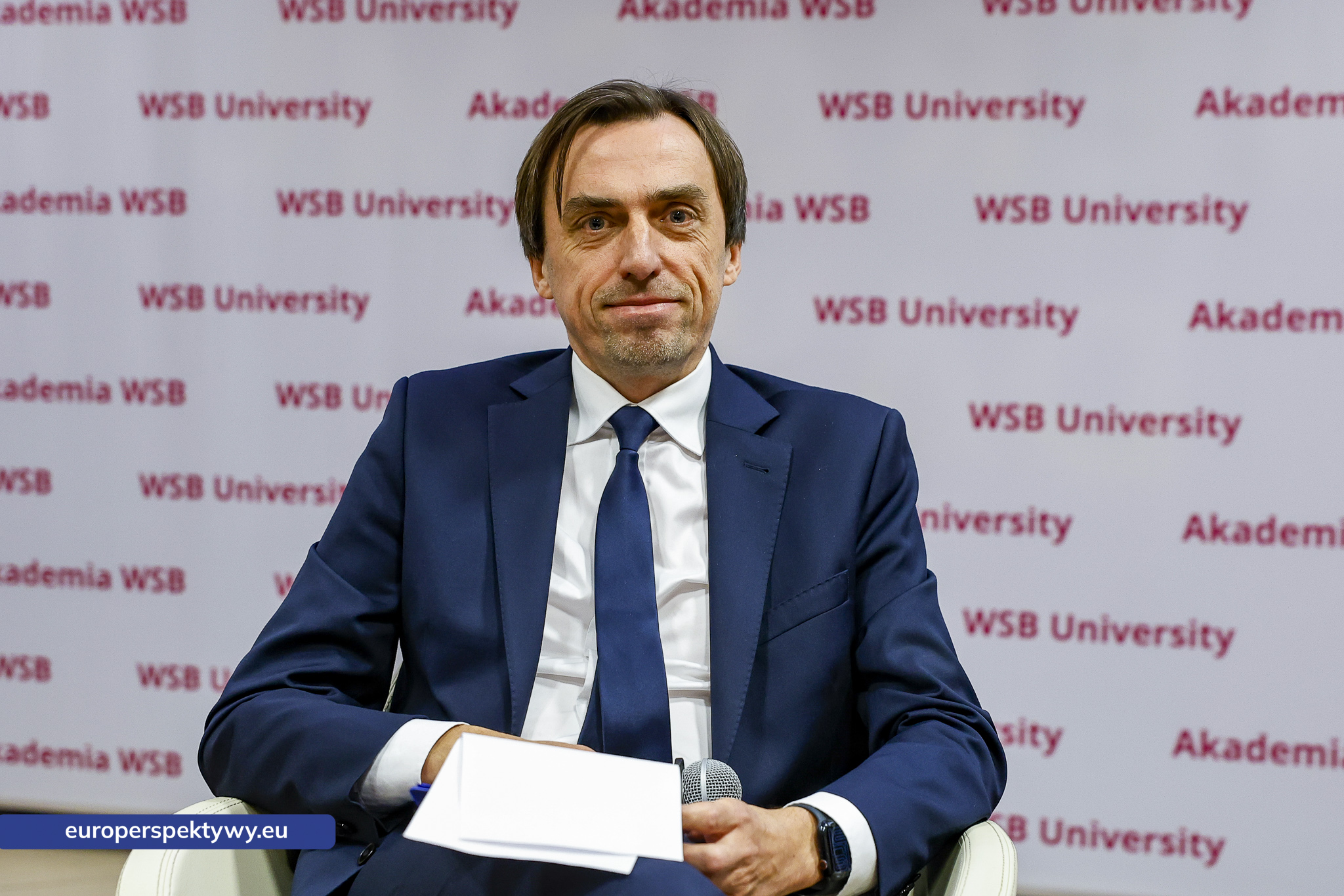 Konferencja - Instytut Transformacji Energetycznej AWSB - Europerspektywy-212 Europerspektywy Energia Przyszłości - konferencja o transformacji energetycznej