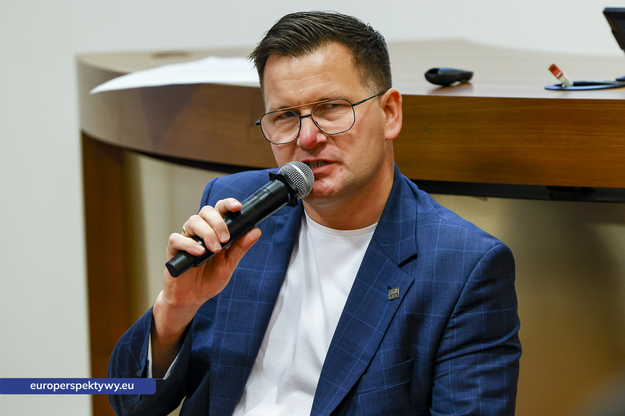 Konferencja - Instytut Transformacji Energetycznej AWSB - Europerspektywy-213 Europerspektywy Energia Przyszłości - konferencja o transformacji energetycznej