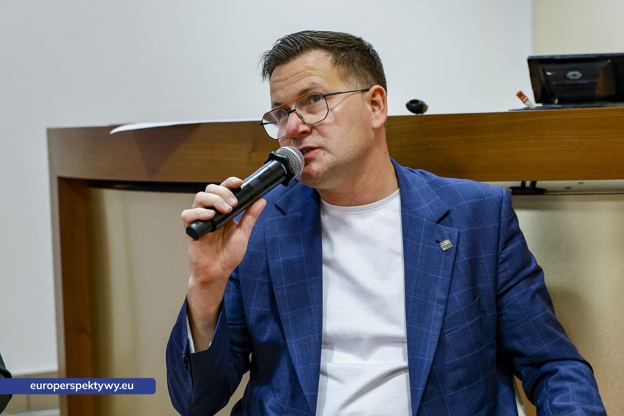 Konferencja - Instytut Transformacji Energetycznej AWSB - Europerspektywy-215 Europerspektywy Energia Przyszłości - konferencja o transformacji energetycznej