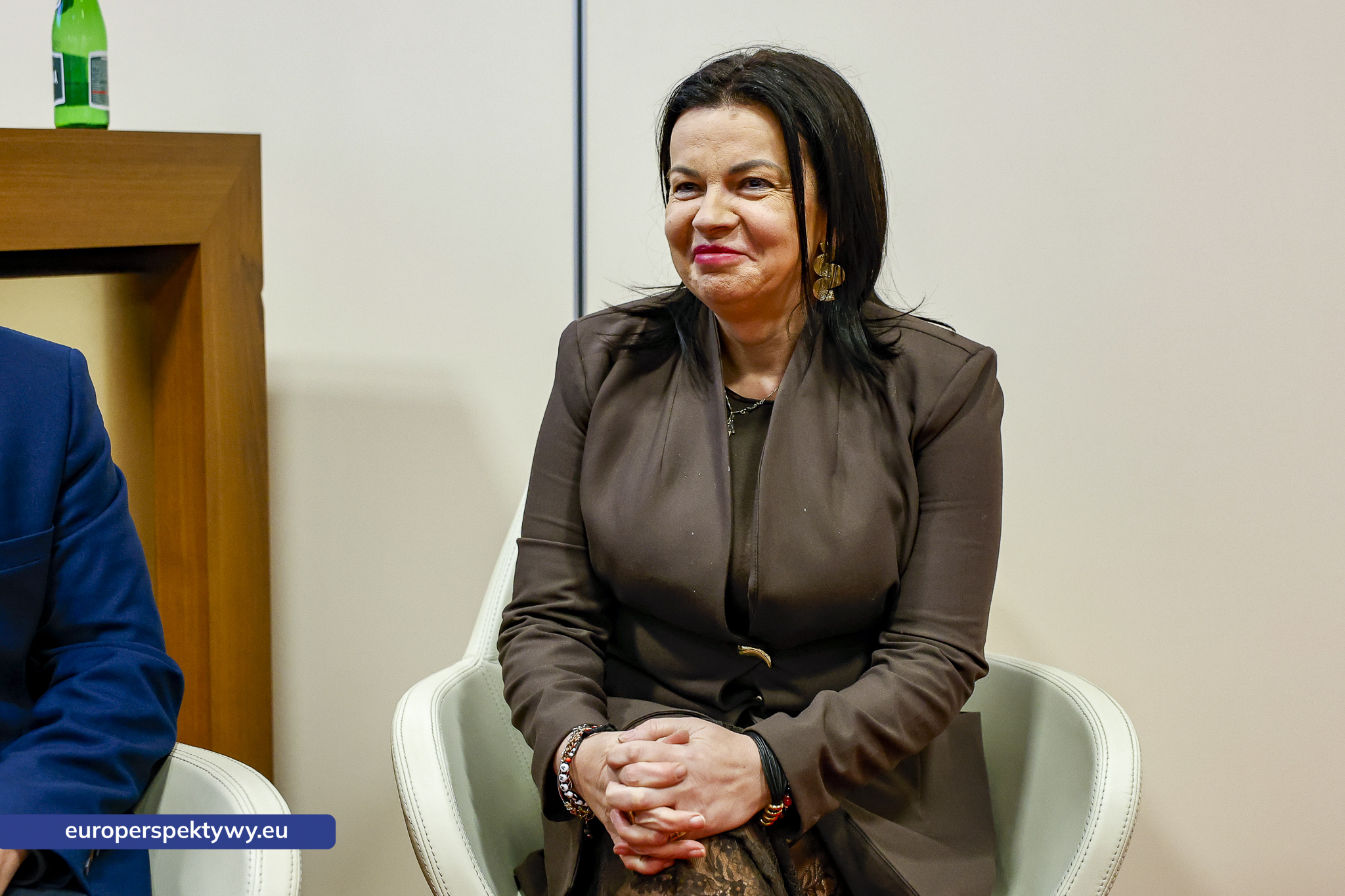 Konferencja - Instytut Transformacji Energetycznej AWSB - Europerspektywy-216 Europerspektywy Energia Przyszłości - konferencja o transformacji energetycznej