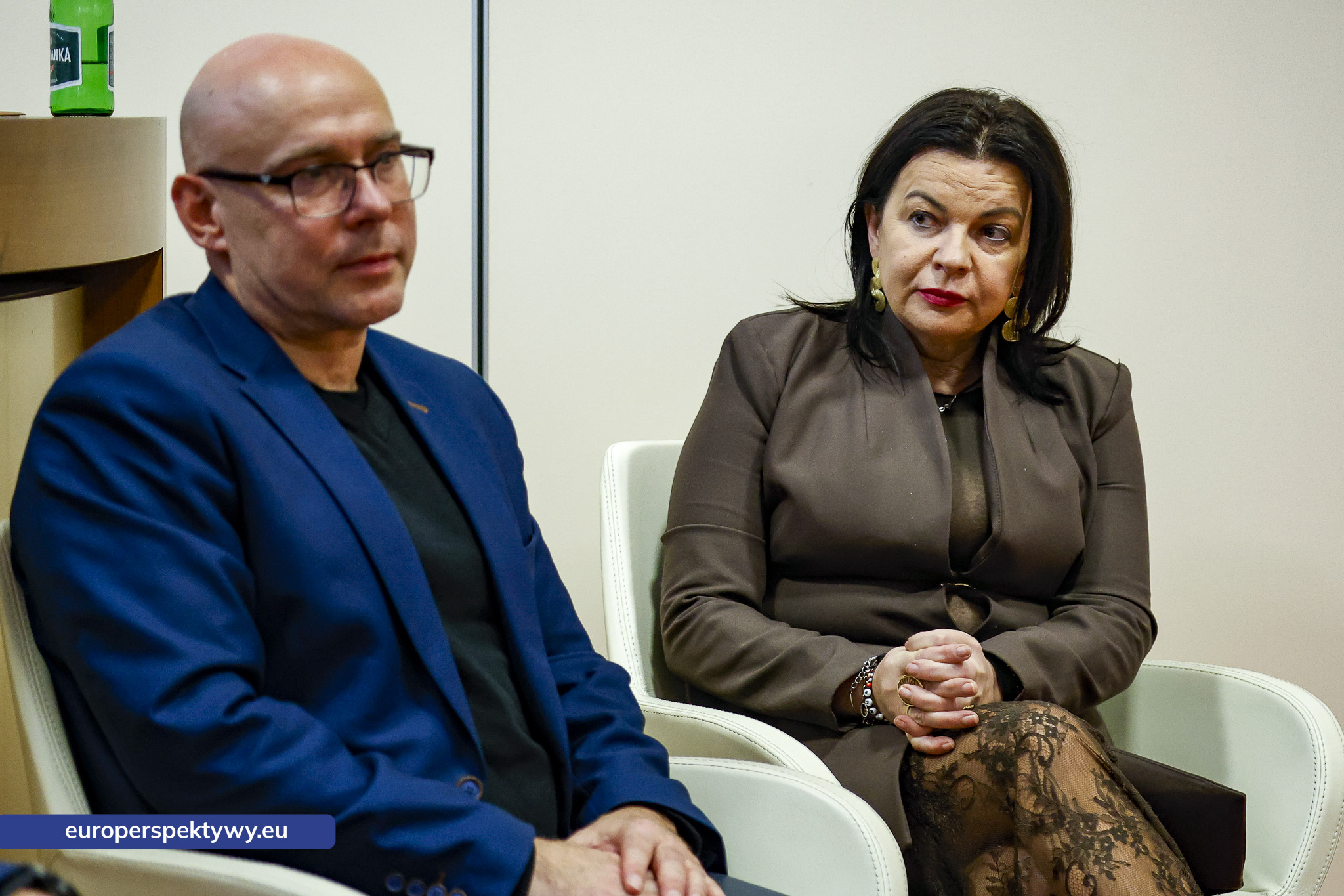 Konferencja - Instytut Transformacji Energetycznej AWSB - Europerspektywy-218 Europerspektywy Energia Przyszłości - konferencja o transformacji energetycznej