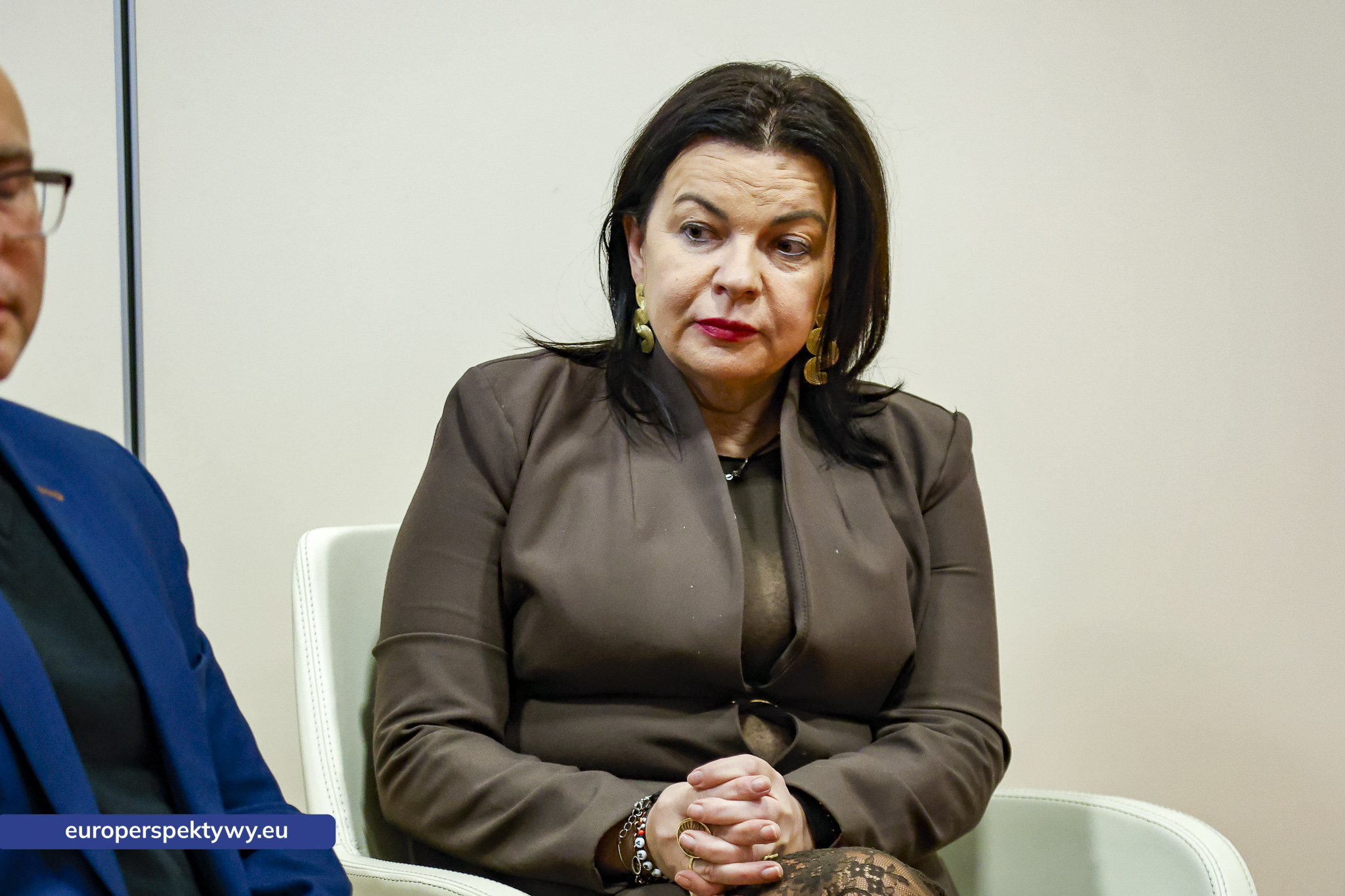 Konferencja - Instytut Transformacji Energetycznej AWSB - Europerspektywy-219 Europerspektywy Energia Przyszłości - konferencja o transformacji energetycznej