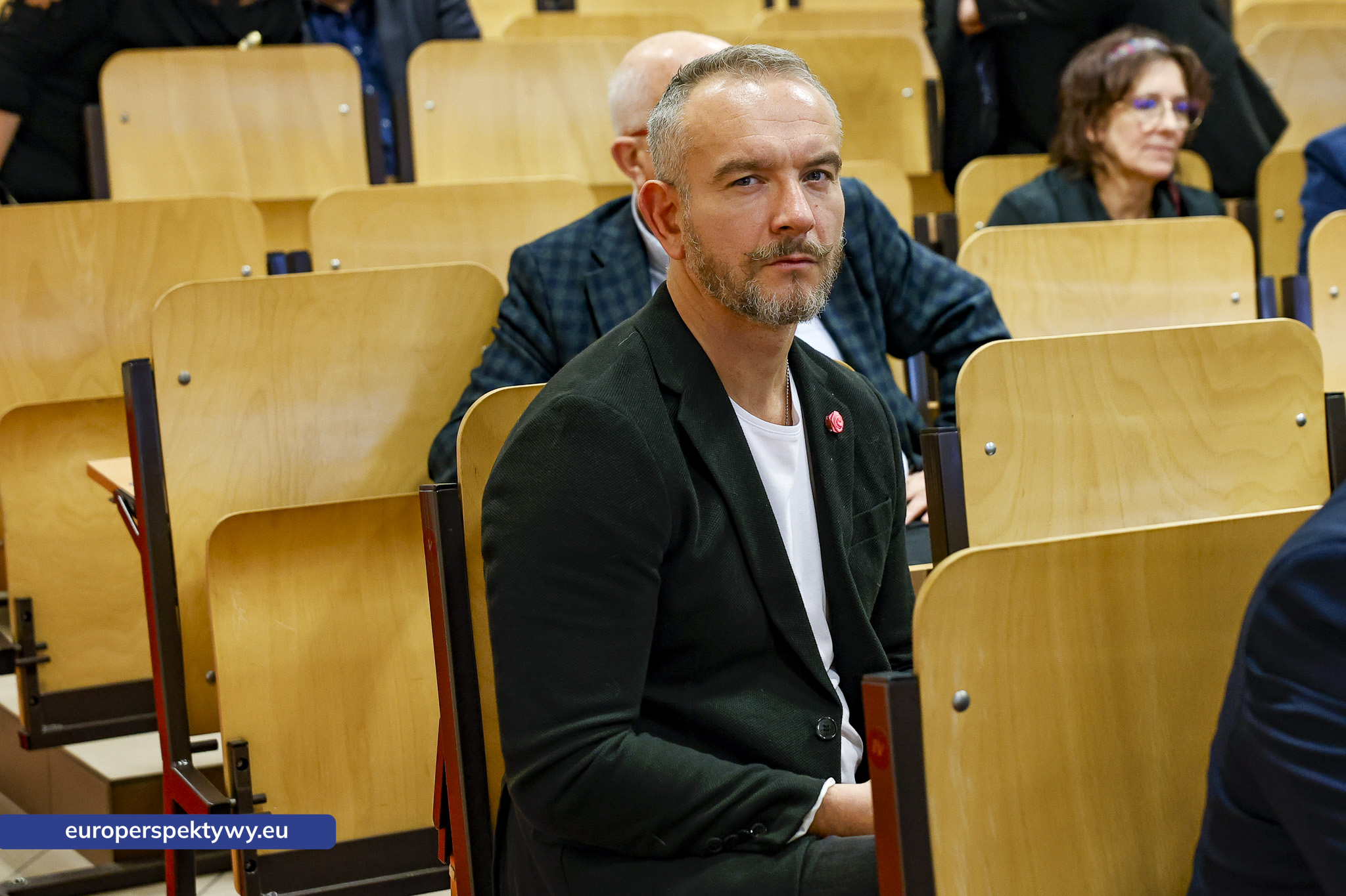 Konferencja - Instytut Transformacji Energetycznej AWSB - Europerspektywy-225 Europerspektywy Energia Przyszłości - konferencja o transformacji energetycznej