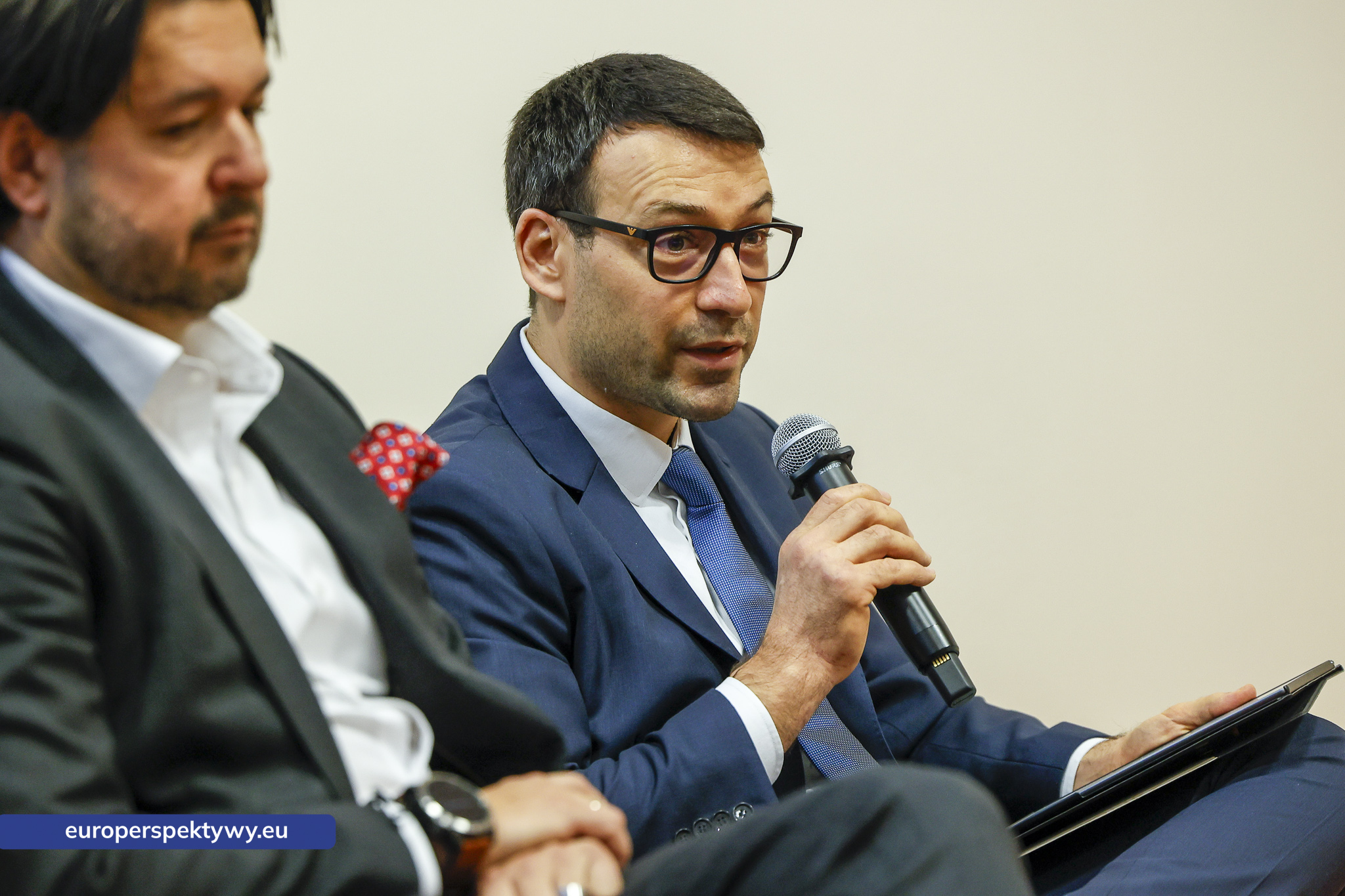 Konferencja - Instytut Transformacji Energetycznej AWSB - Europerspektywy-227 Europerspektywy Energia Przyszłości - konferencja o transformacji energetycznej