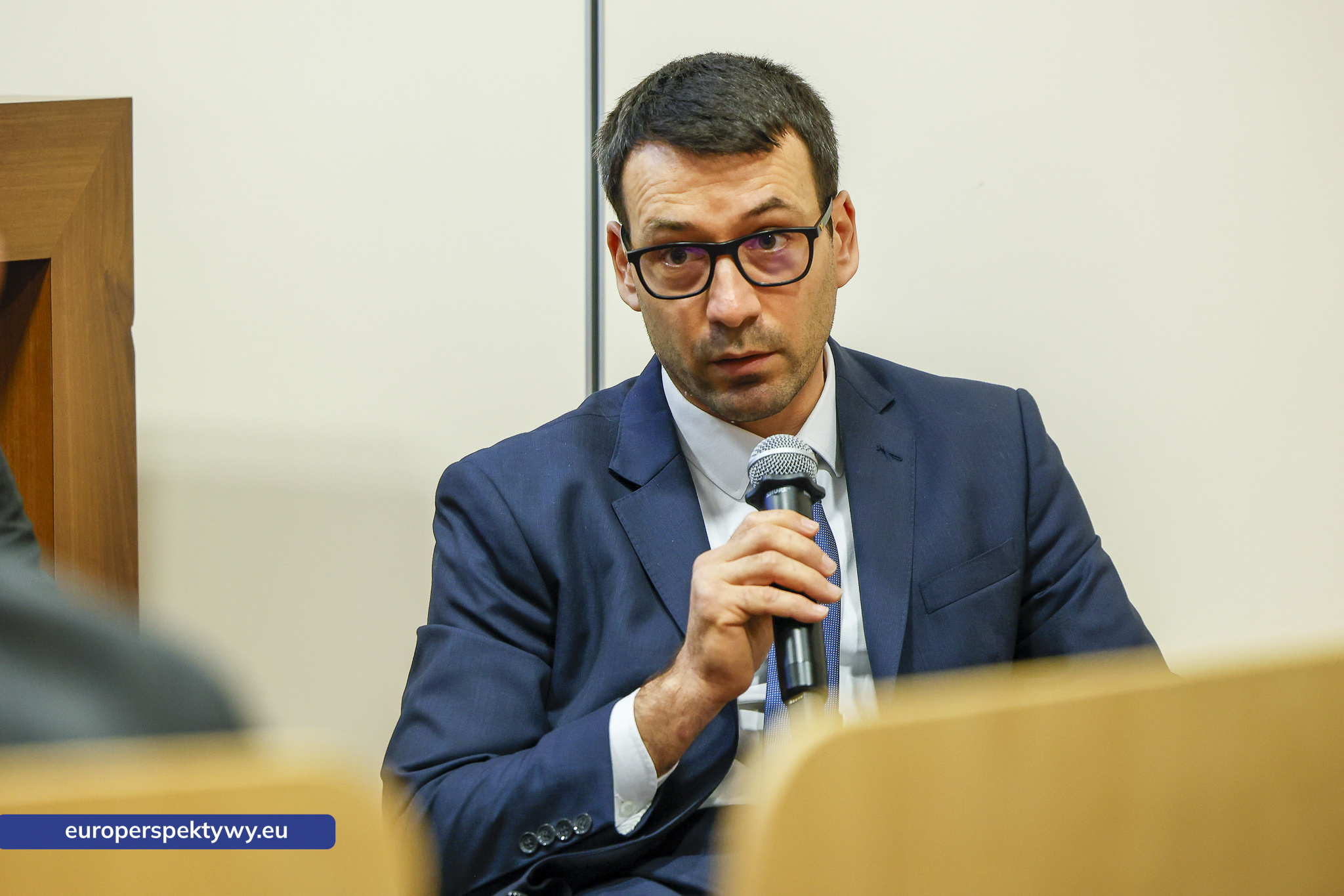 Konferencja - Instytut Transformacji Energetycznej AWSB - Europerspektywy-229 Europerspektywy Energia Przyszłości - konferencja o transformacji energetycznej