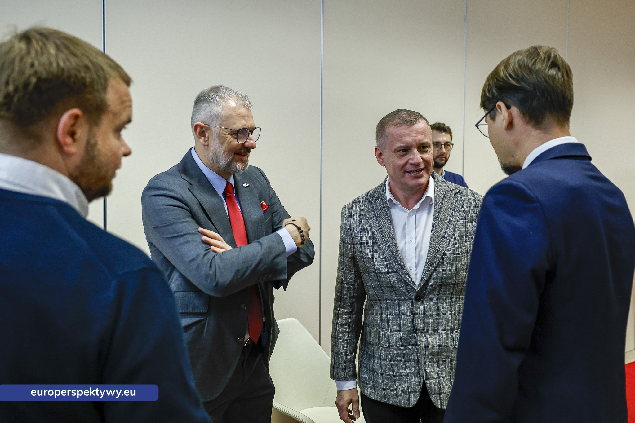 Konferencja - Instytut Transformacji Energetycznej AWSB - Europerspektywy-23 Europerspektywy Energia Przyszłości - konferencja o transformacji energetycznej