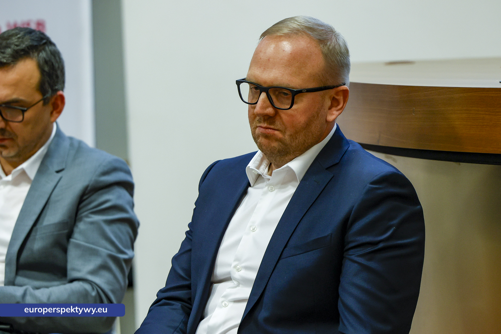 Konferencja - Instytut Transformacji Energetycznej AWSB - Europerspektywy-230 Europerspektywy Energia Przyszłości - konferencja o transformacji energetycznej