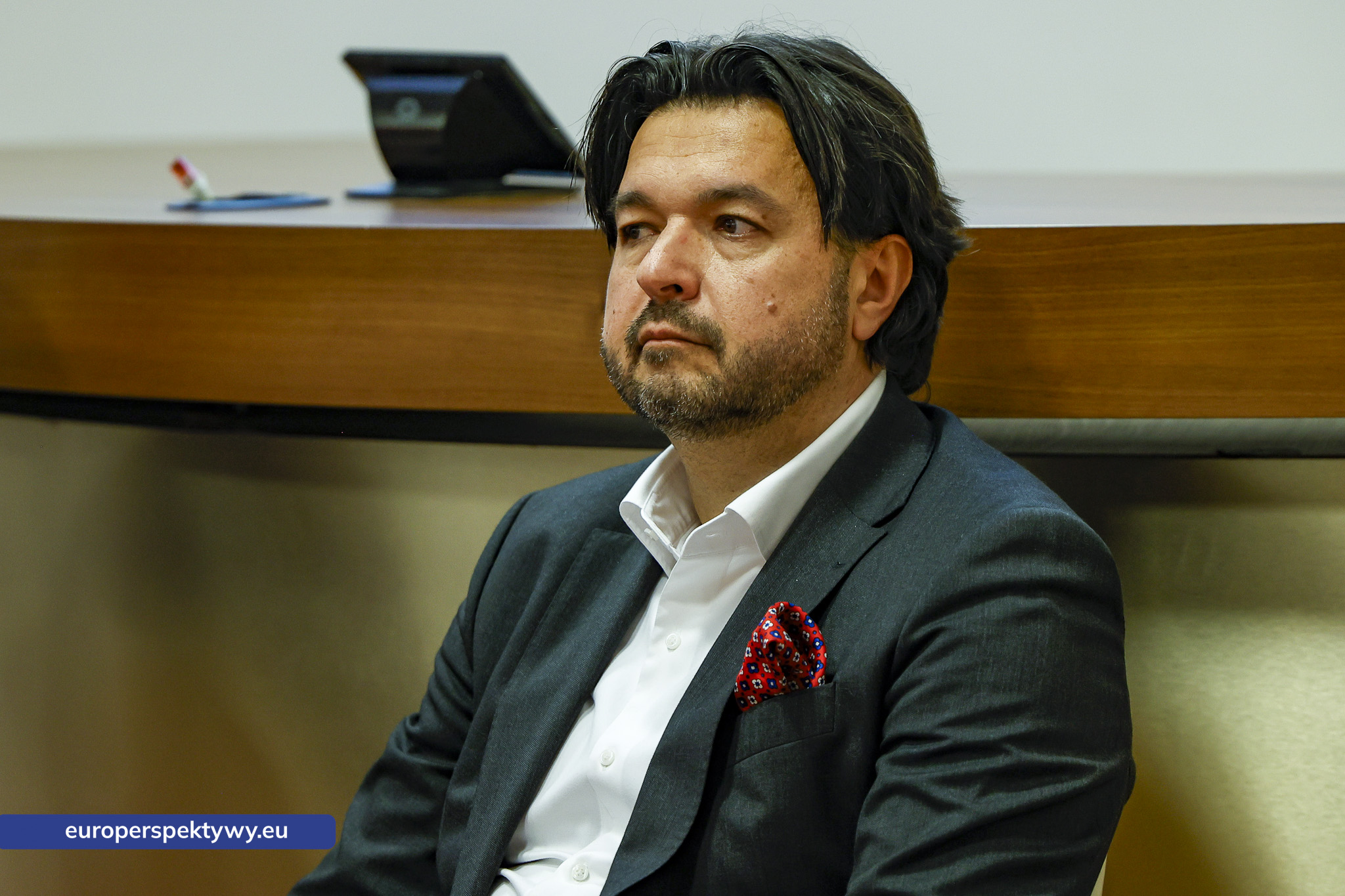 Konferencja - Instytut Transformacji Energetycznej AWSB - Europerspektywy-231 Europerspektywy Energia Przyszłości - konferencja o transformacji energetycznej