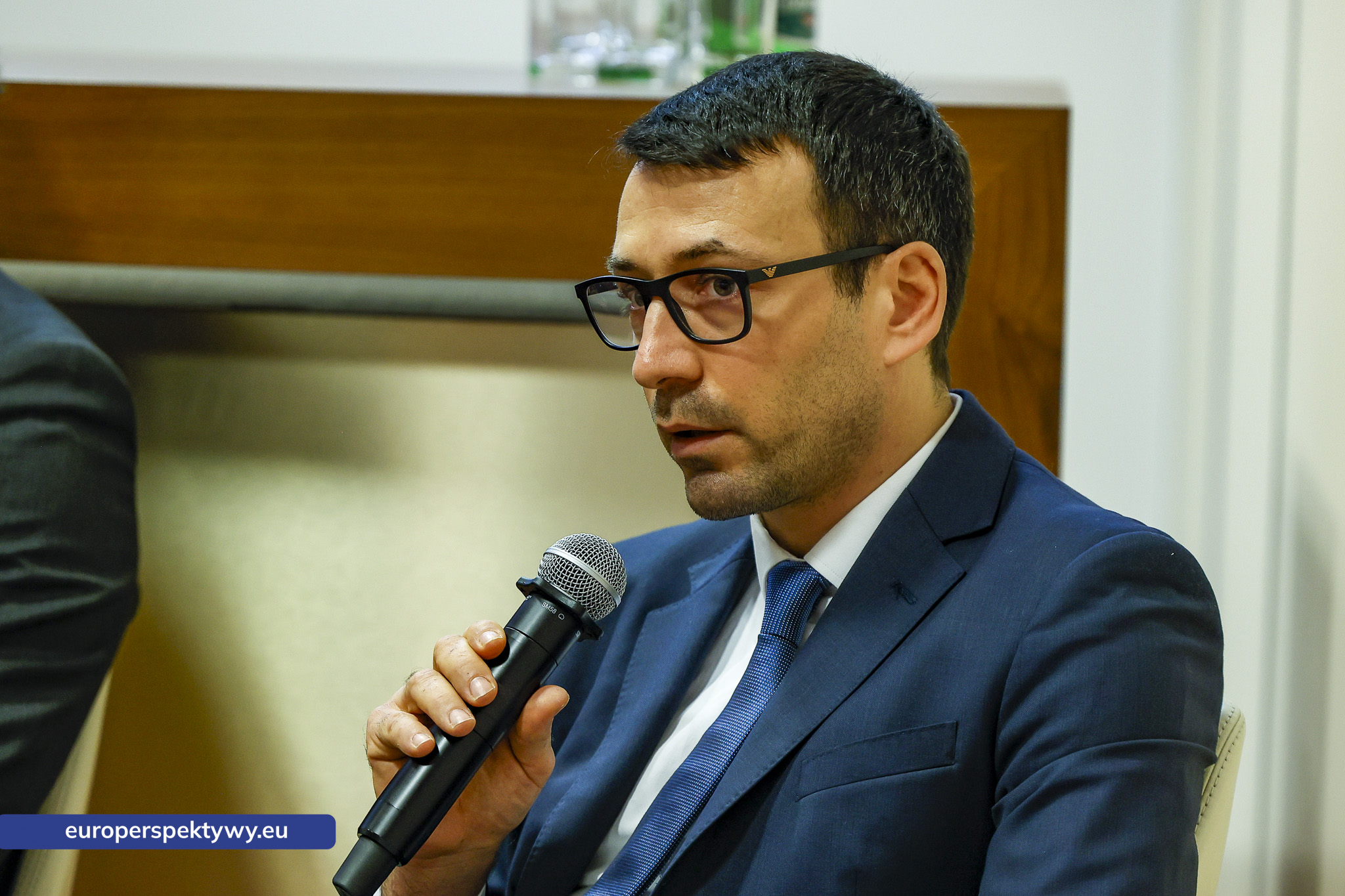 Konferencja - Instytut Transformacji Energetycznej AWSB - Europerspektywy-232 Europerspektywy Energia Przyszłości - konferencja o transformacji energetycznej