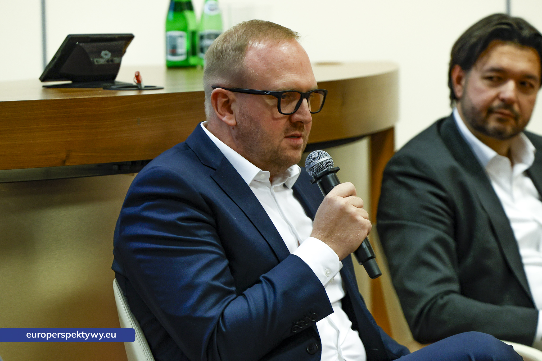 Konferencja - Instytut Transformacji Energetycznej AWSB - Europerspektywy-235 Europerspektywy Energia Przyszłości - konferencja o transformacji energetycznej