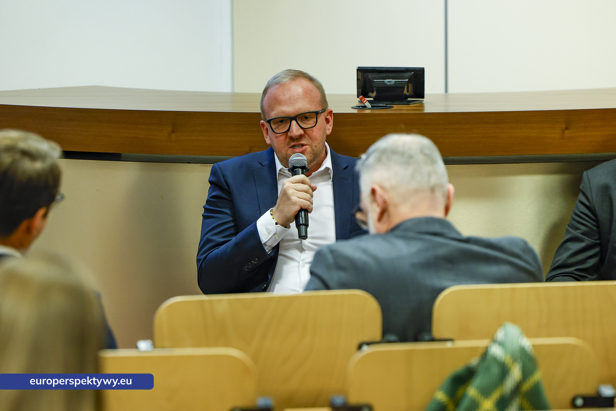 Konferencja - Instytut Transformacji Energetycznej AWSB - Europerspektywy-237 Europerspektywy Energia Przyszłości - konferencja o transformacji energetycznej