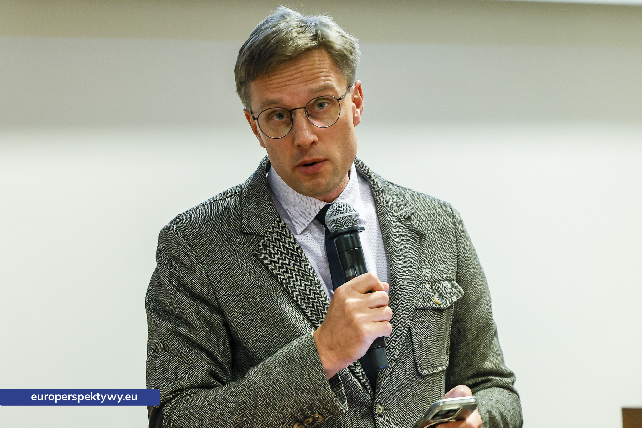 Konferencja - Instytut Transformacji Energetycznej AWSB - Europerspektywy-244 Europerspektywy Energia Przyszłości - konferencja o transformacji energetycznej