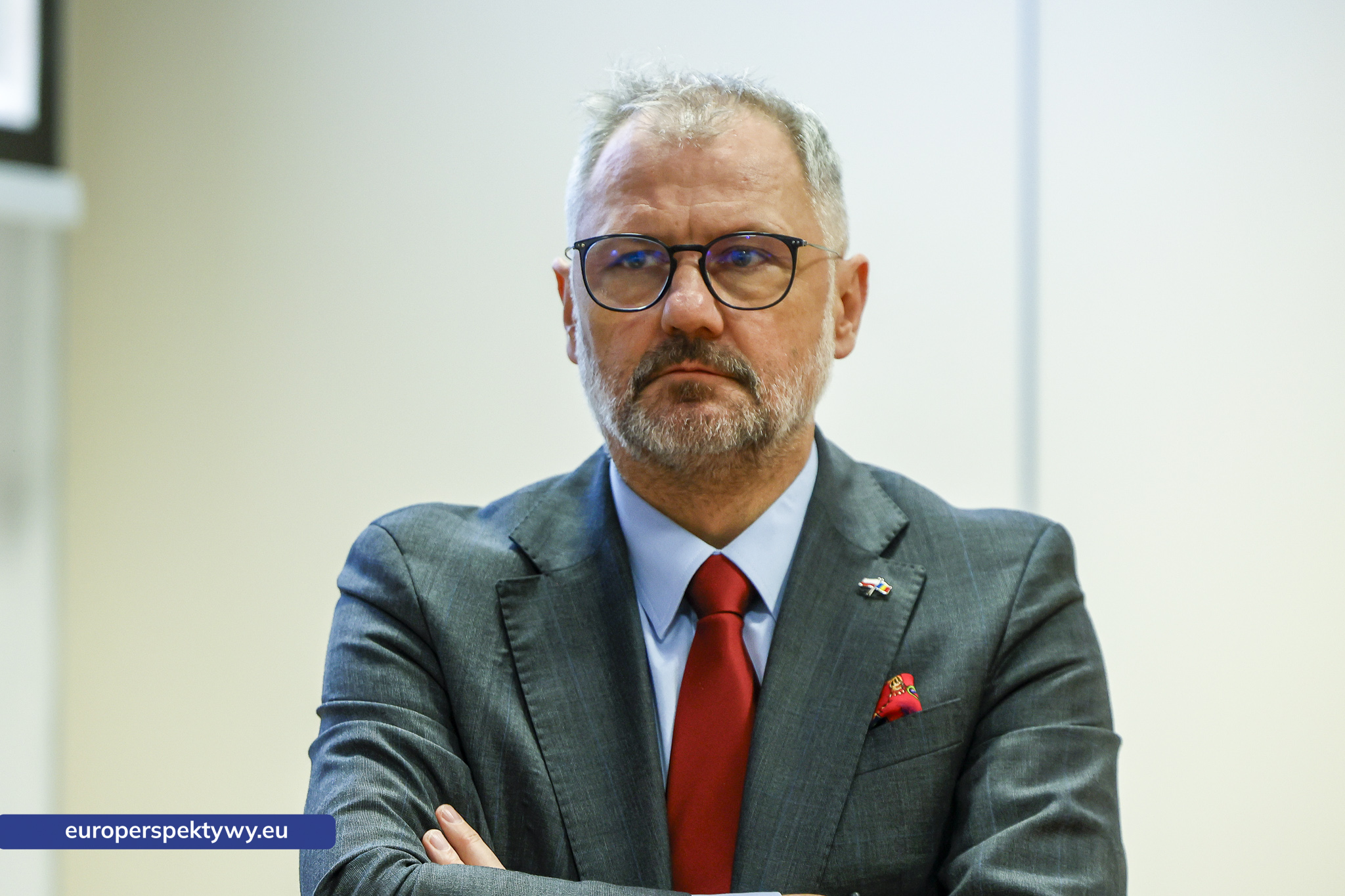 Konferencja - Instytut Transformacji Energetycznej AWSB - Europerspektywy-245 Europerspektywy Energia Przyszłości - konferencja o transformacji energetycznej