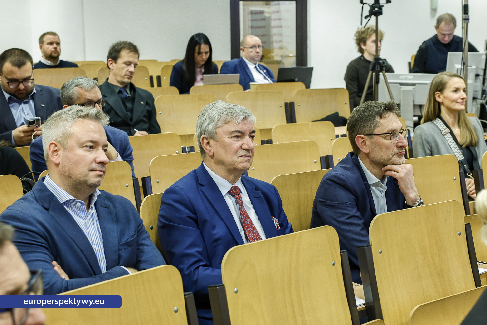 Konferencja - Instytut Transformacji Energetycznej AWSB - Europerspektywy-247 Europerspektywy Energia Przyszłości - konferencja o transformacji energetycznej