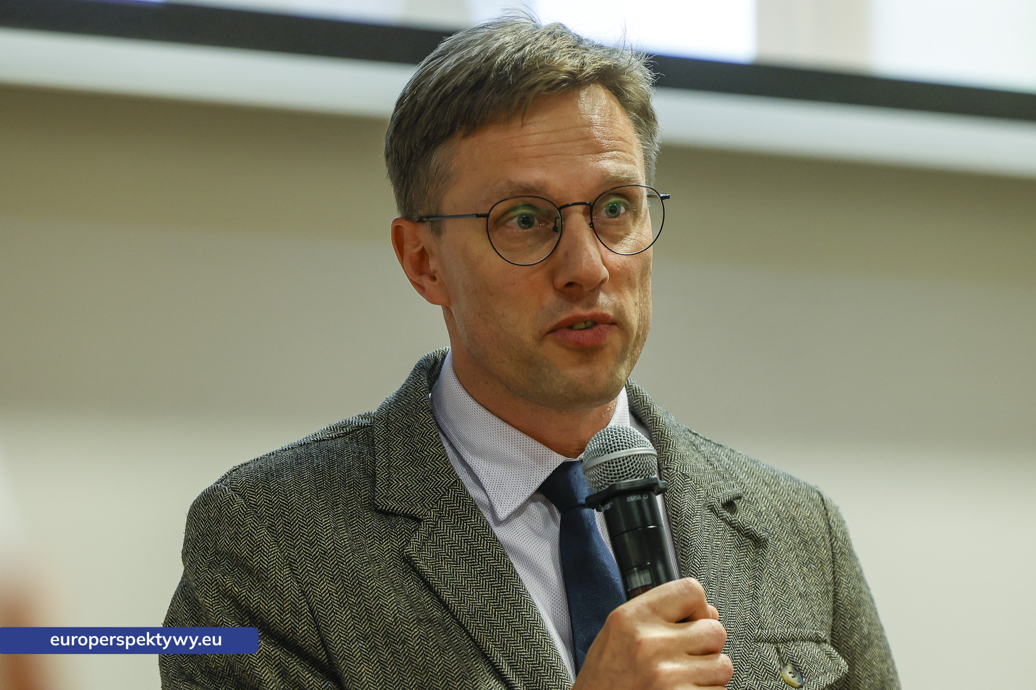 Konferencja - Instytut Transformacji Energetycznej AWSB - Europerspektywy-248 Europerspektywy Energia Przyszłości - konferencja o transformacji energetycznej