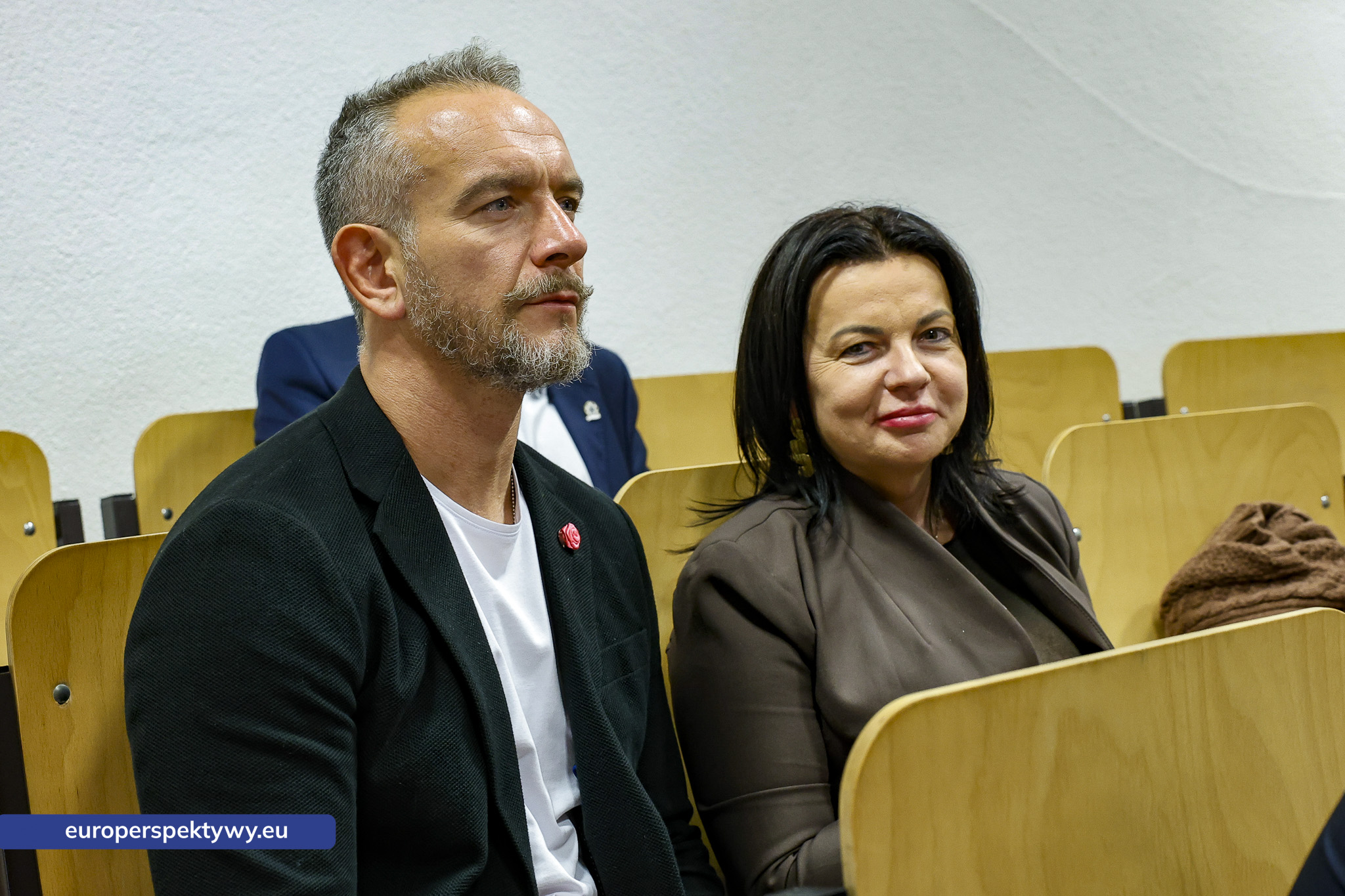 Konferencja - Instytut Transformacji Energetycznej AWSB - Europerspektywy-249 Europerspektywy Energia Przyszłości - konferencja o transformacji energetycznej