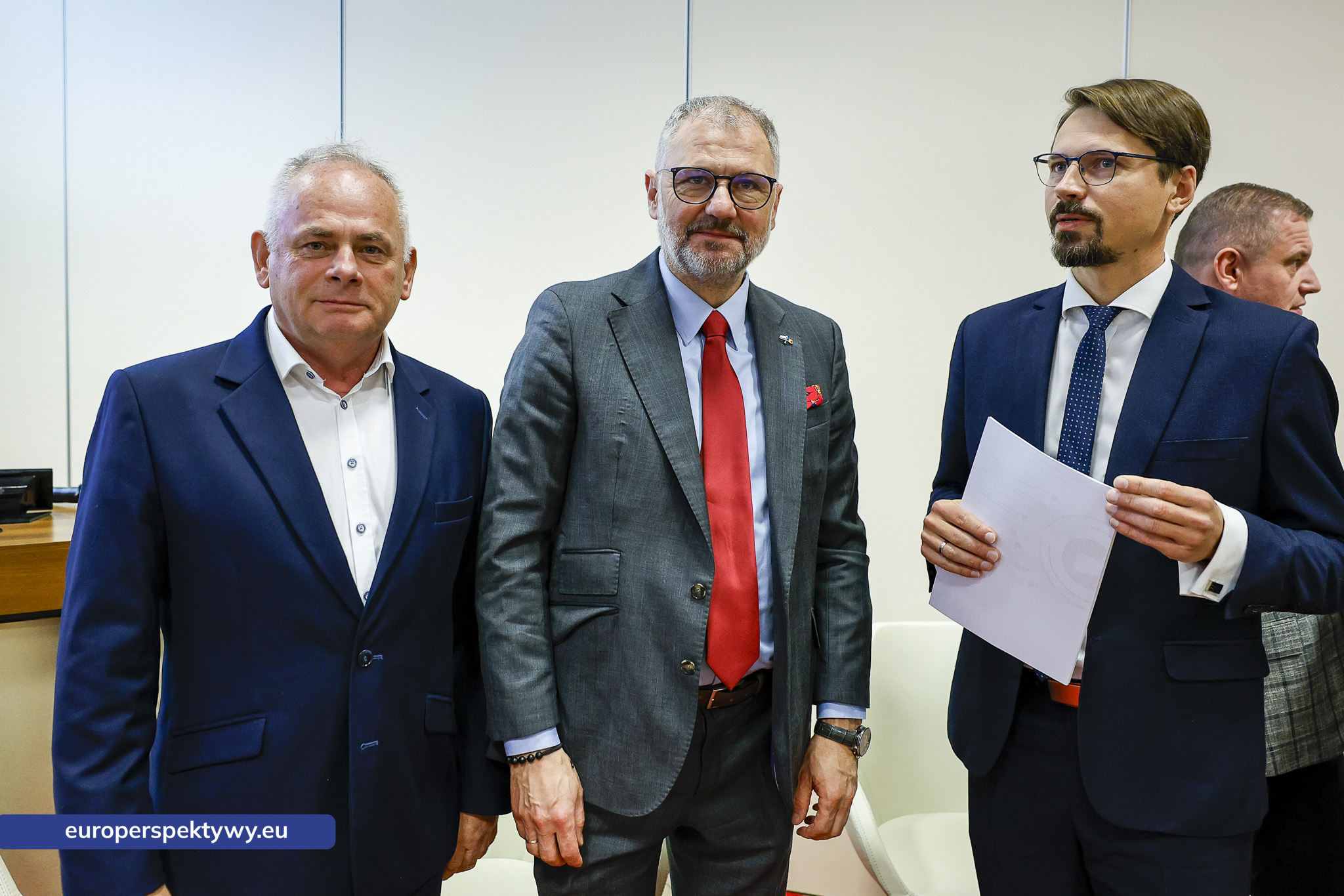 Konferencja - Instytut Transformacji Energetycznej AWSB - Europerspektywy-25 Europerspektywy Energia Przyszłości - konferencja o transformacji energetycznej